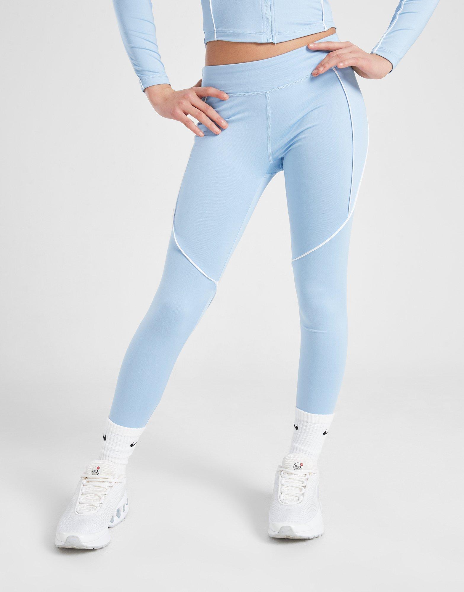 Pink Soda Sport Girls' Express Leggings Junior