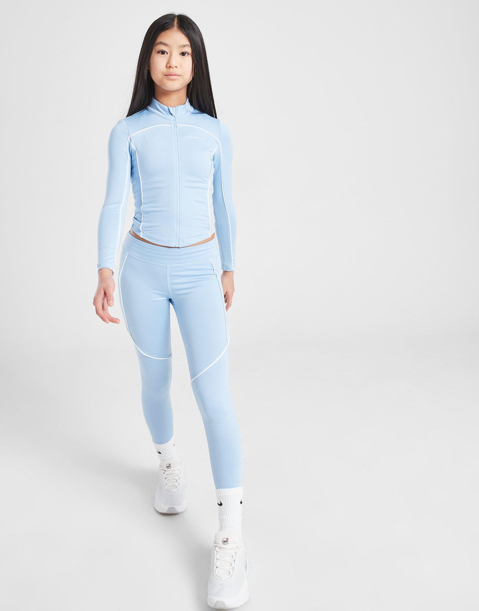 Pink Soda Sport Girls' Express Leggings Junior