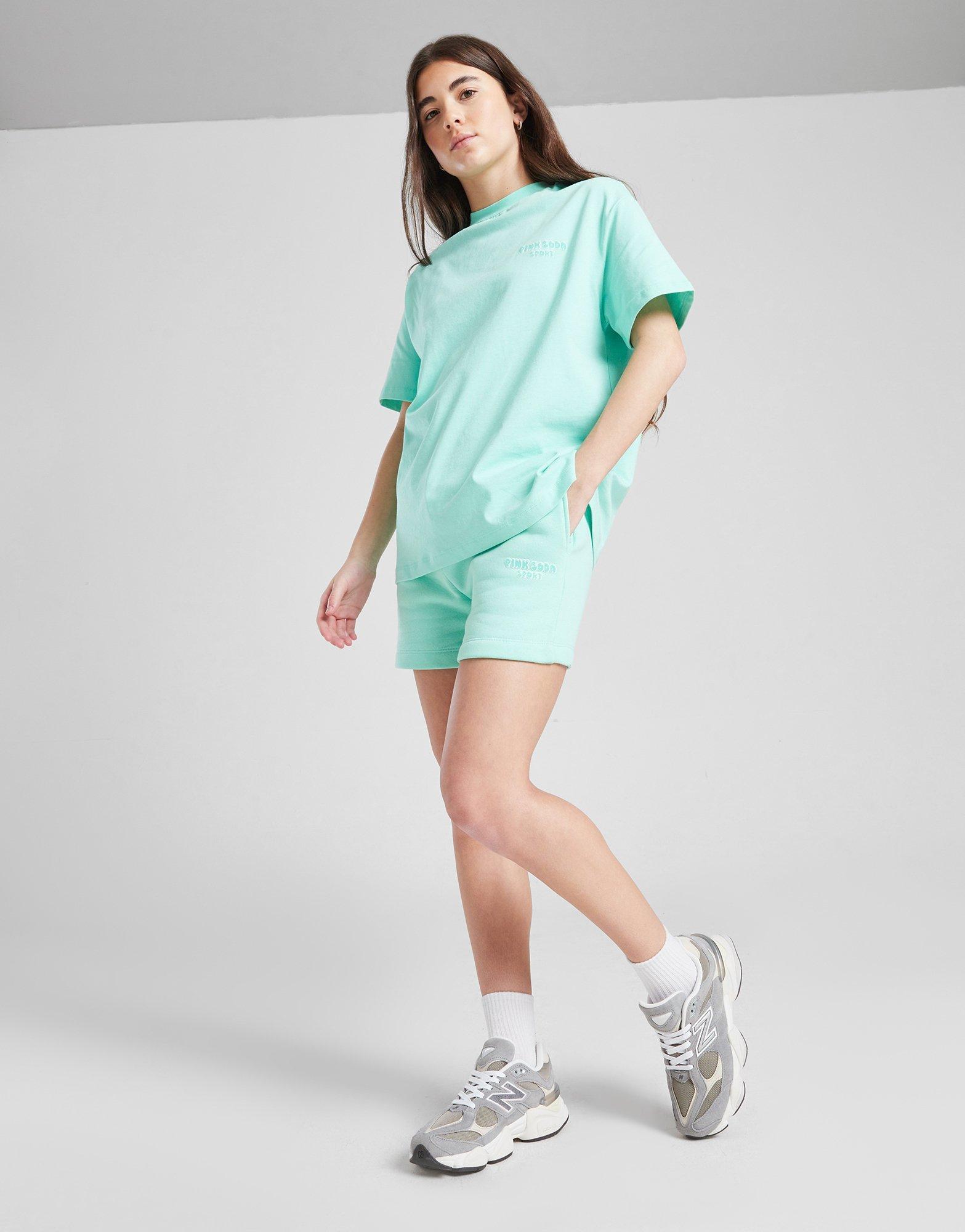 Pink Soda Sport Girls' Ripple Shorts Junior