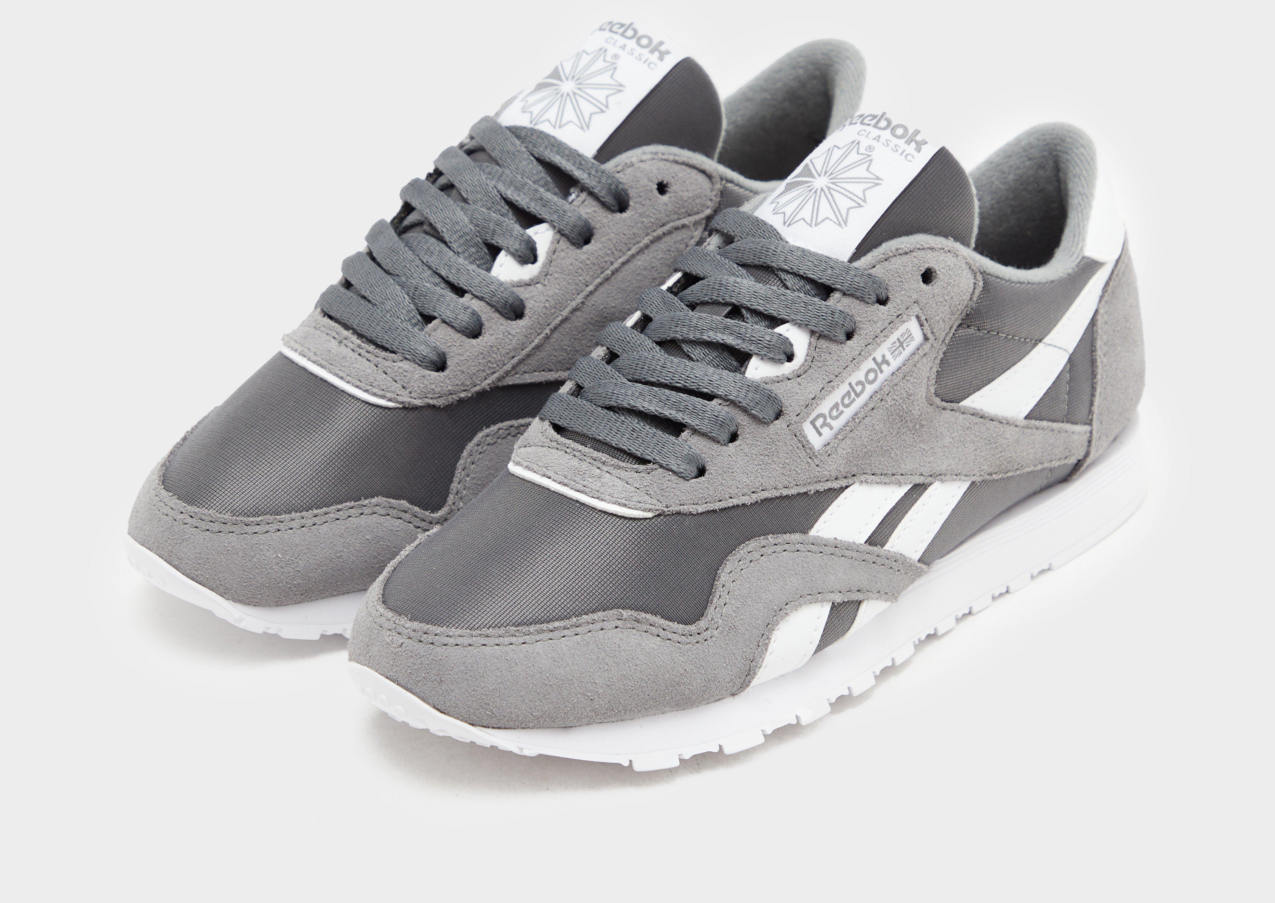 Reebok Classic Nylon Women's