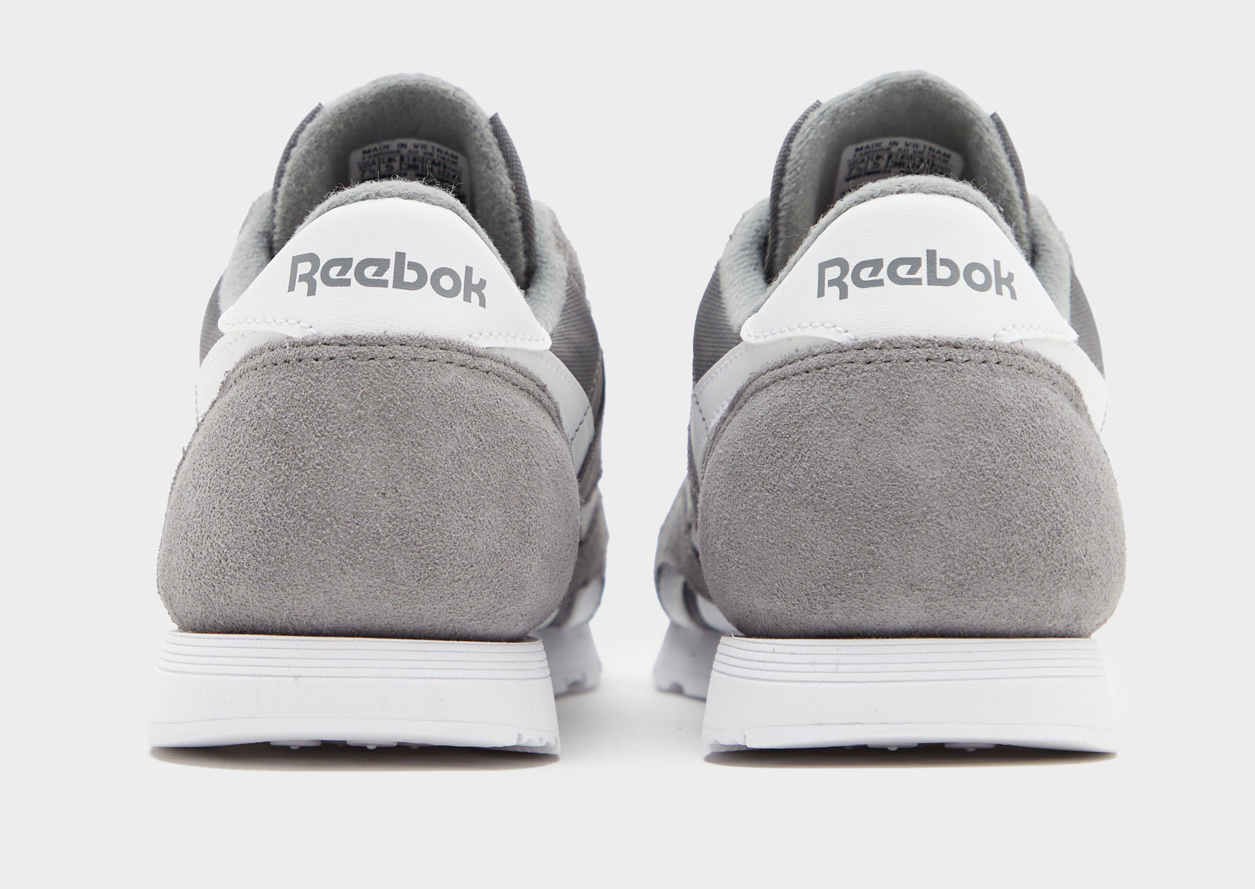 Reebok Classic Nylon Women's