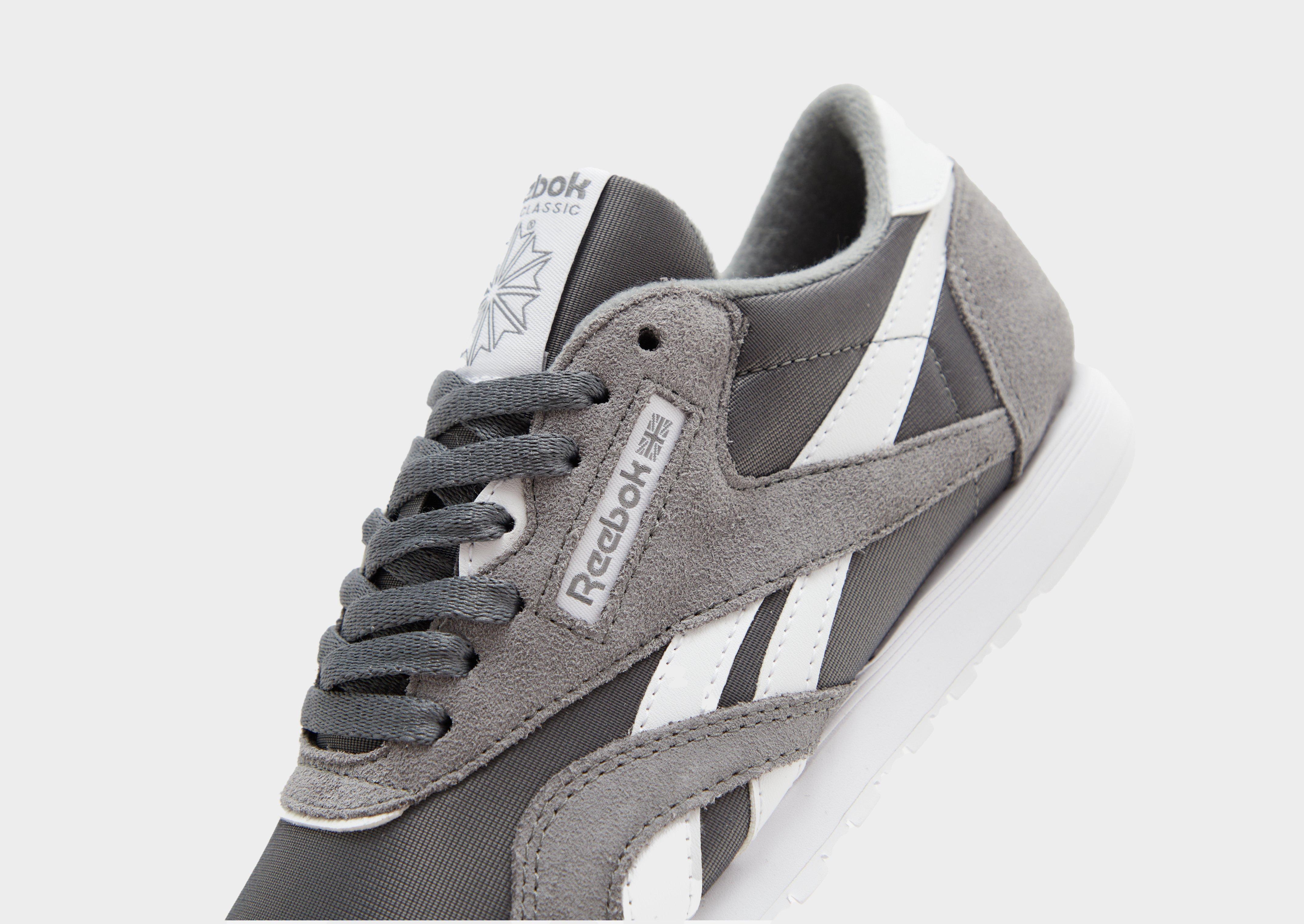 Reebok Classic Nylon Women's