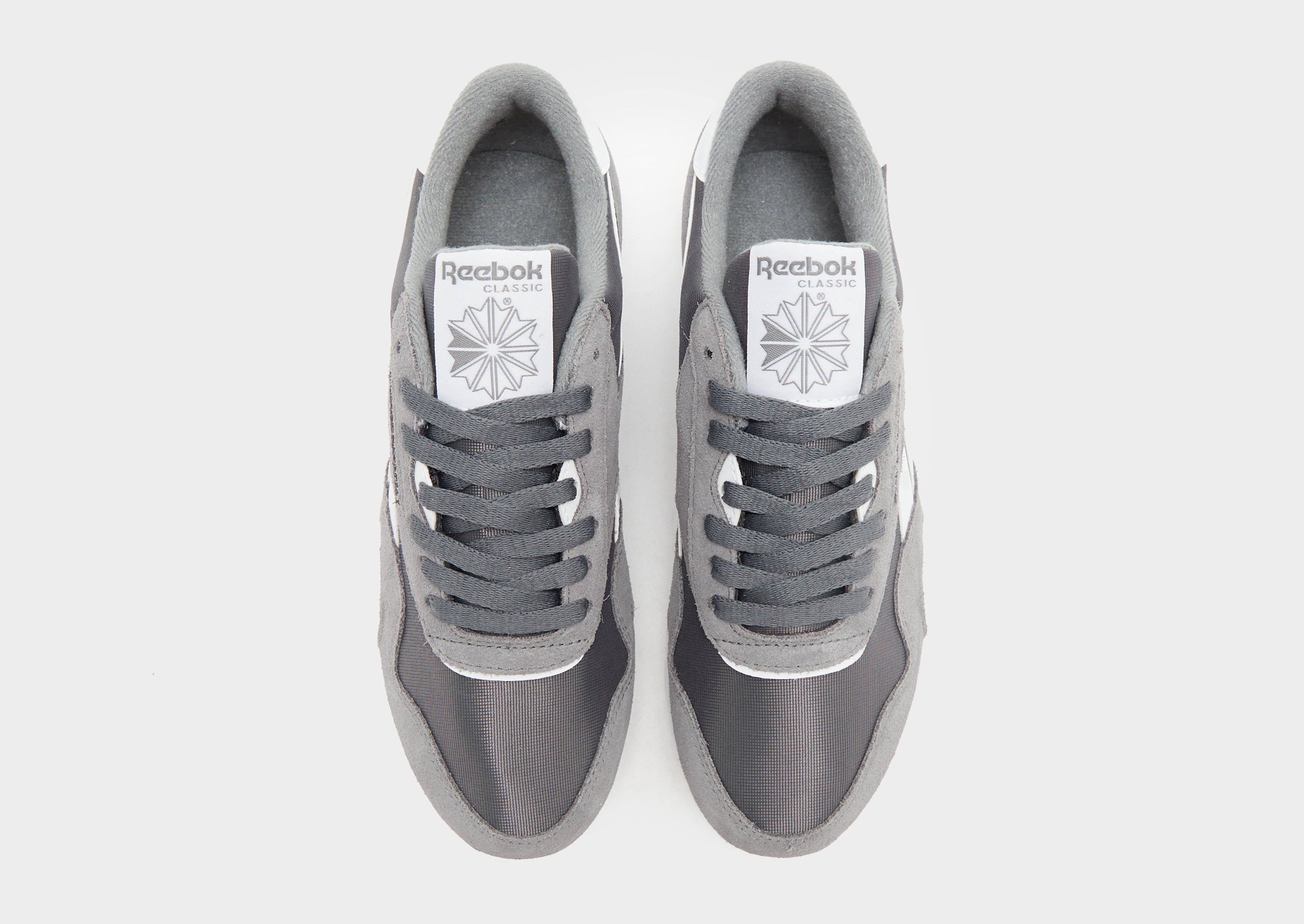 Reebok Classic Nylon Women's