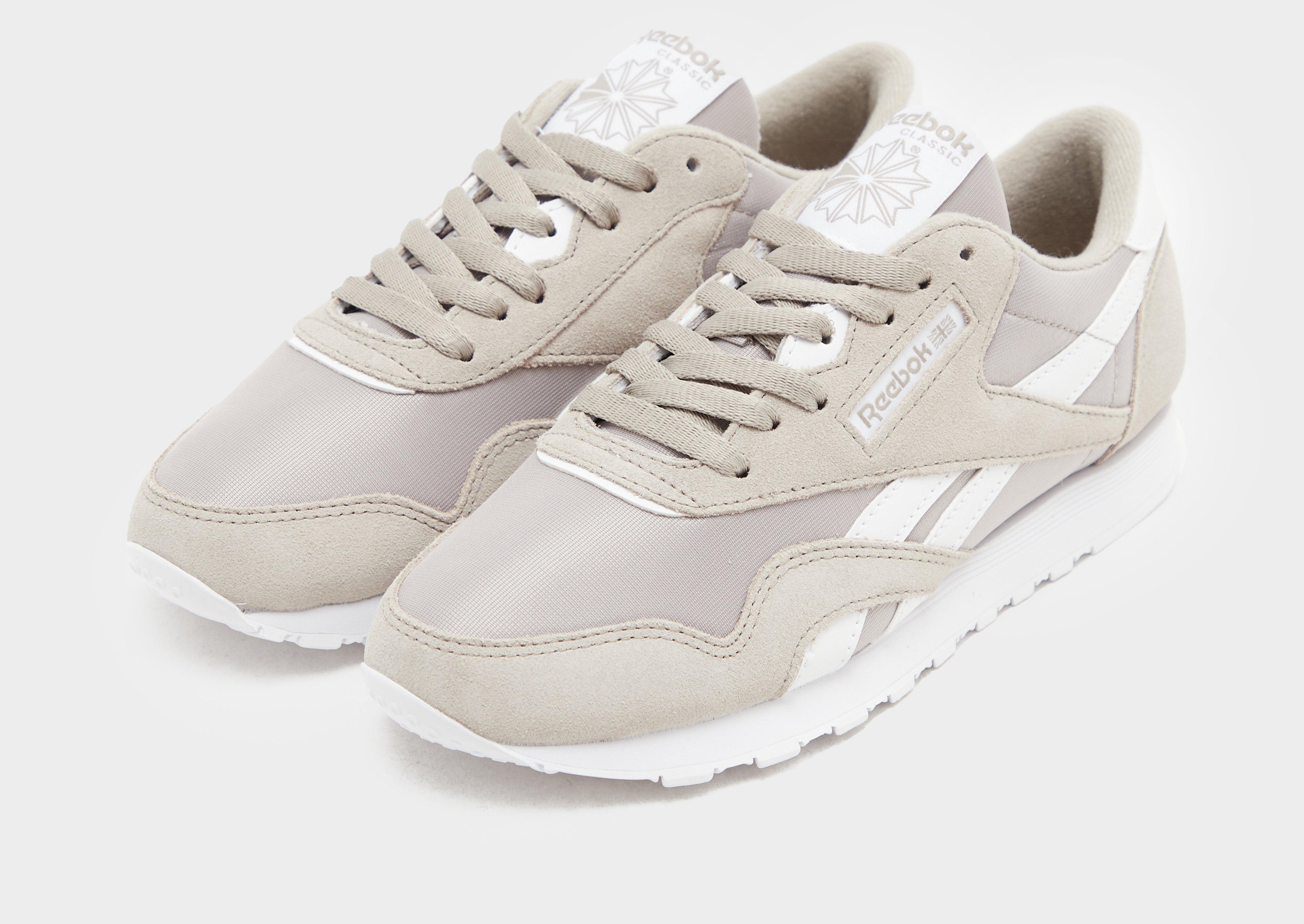 Reebok Classic Nylon Women's