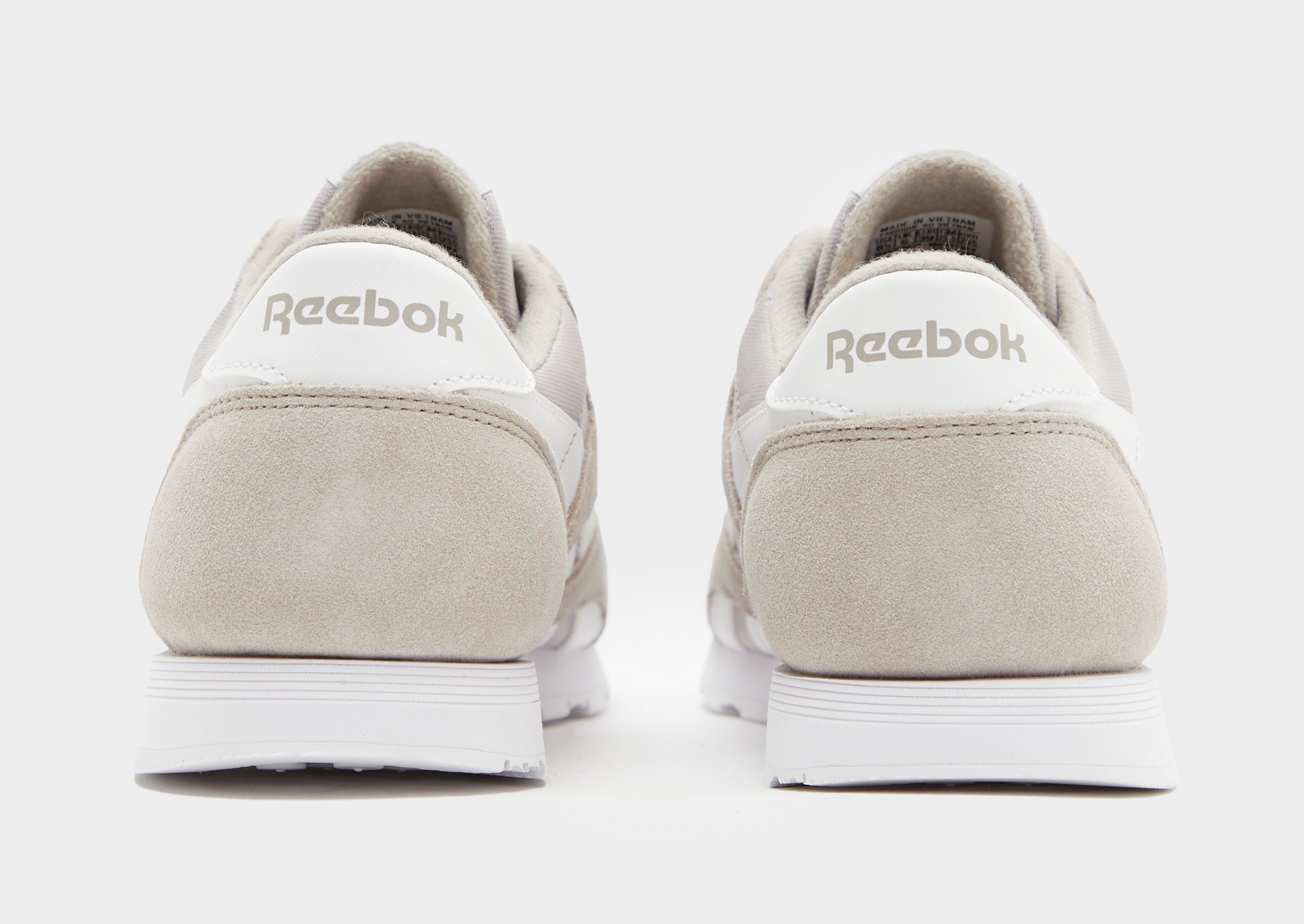 Reebok Classic Nylon Women's