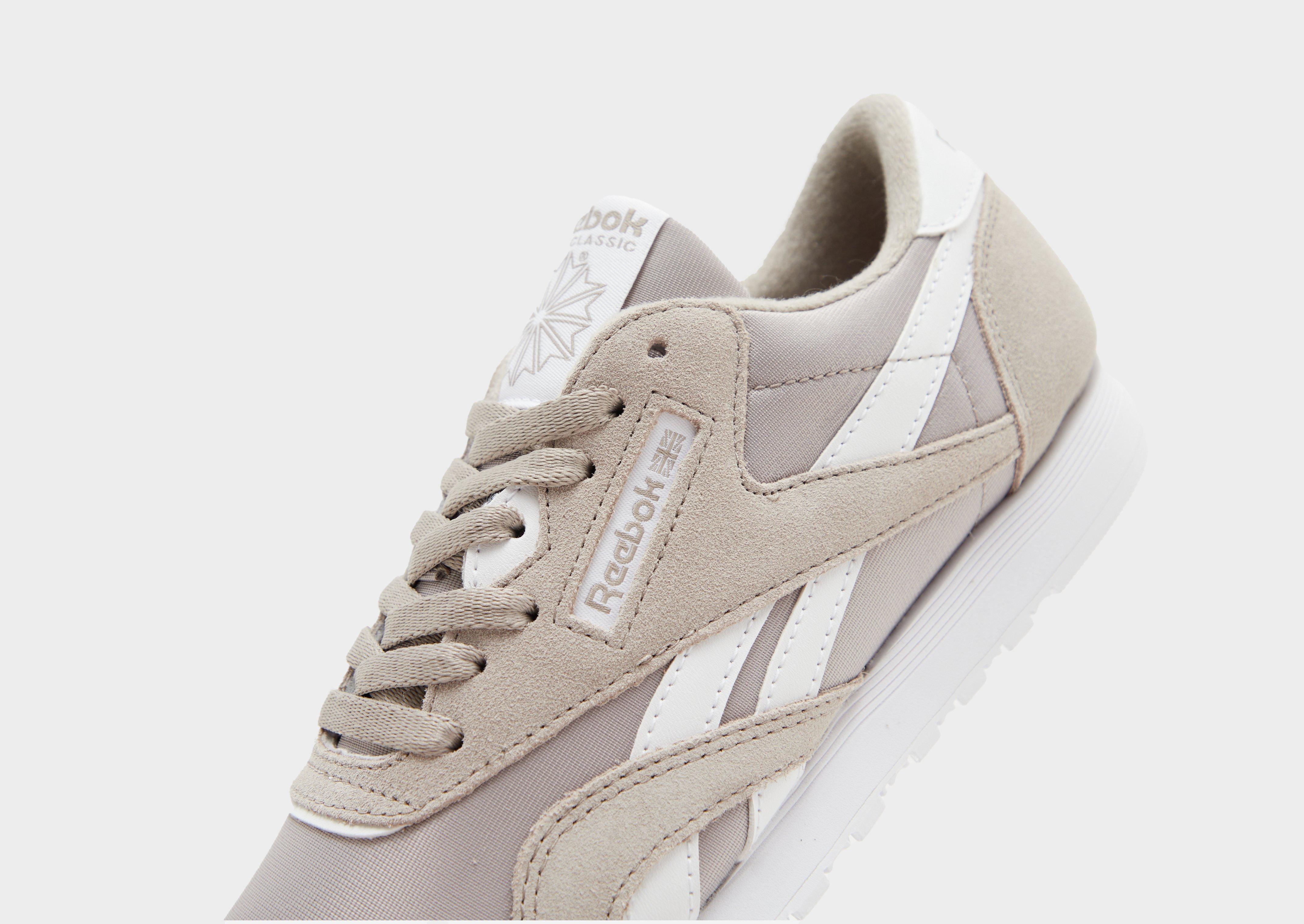 Reebok Classic Nylon Women's
