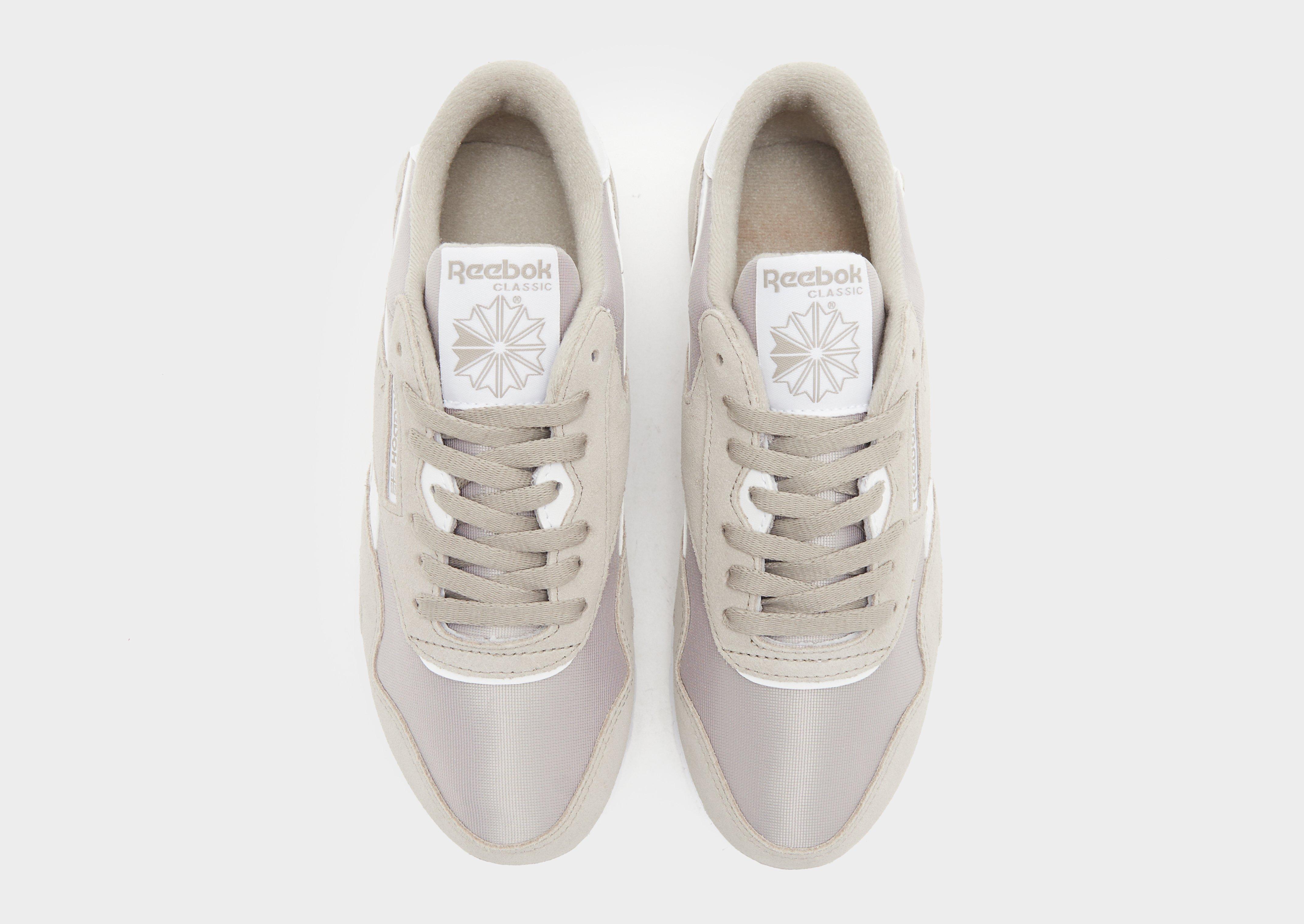 Reebok Classic Nylon Women's