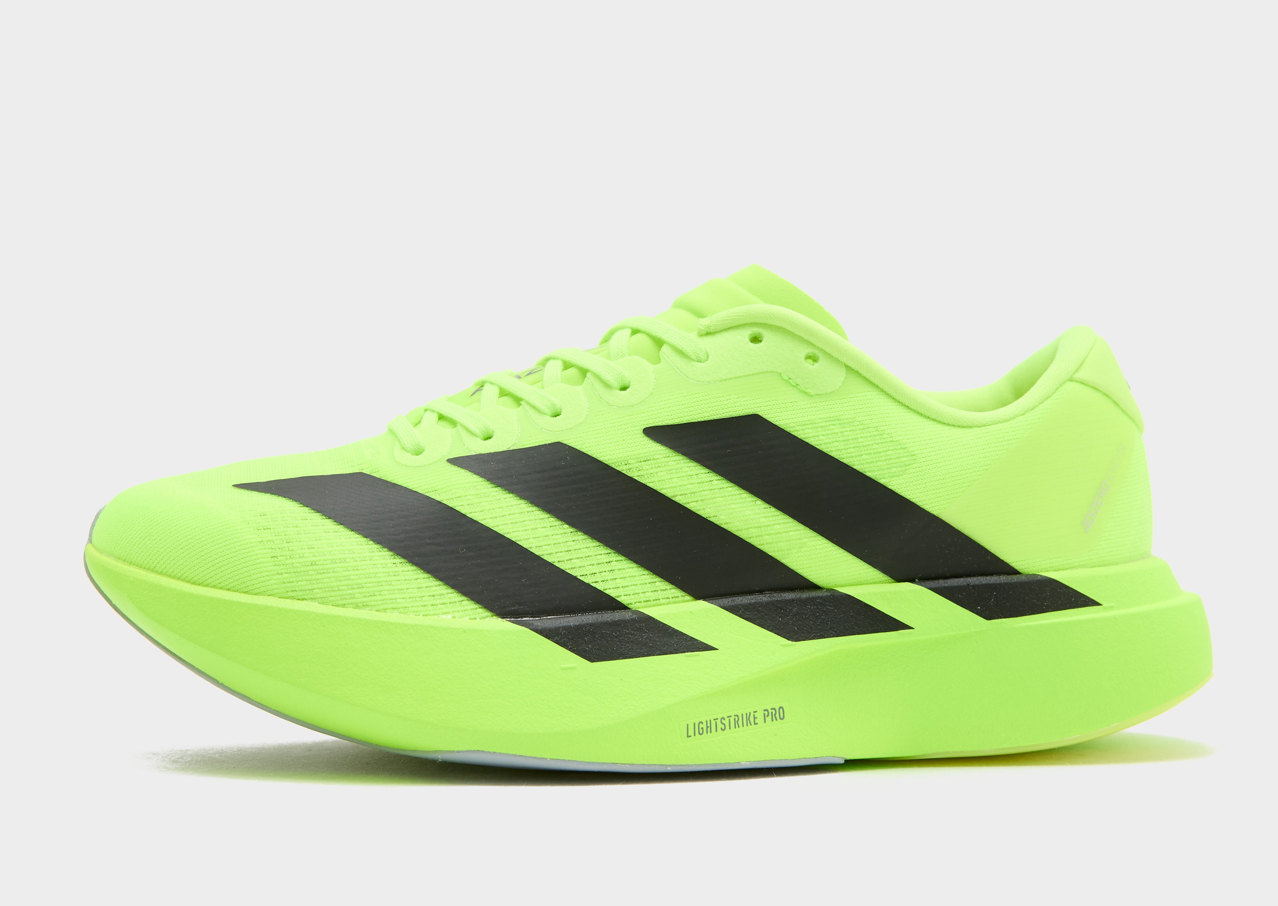 「新品」adidas Adizero Evo SL 27.5 日本未発売色 Green adidas Adizero Evo SL Women's - JD Sports Global