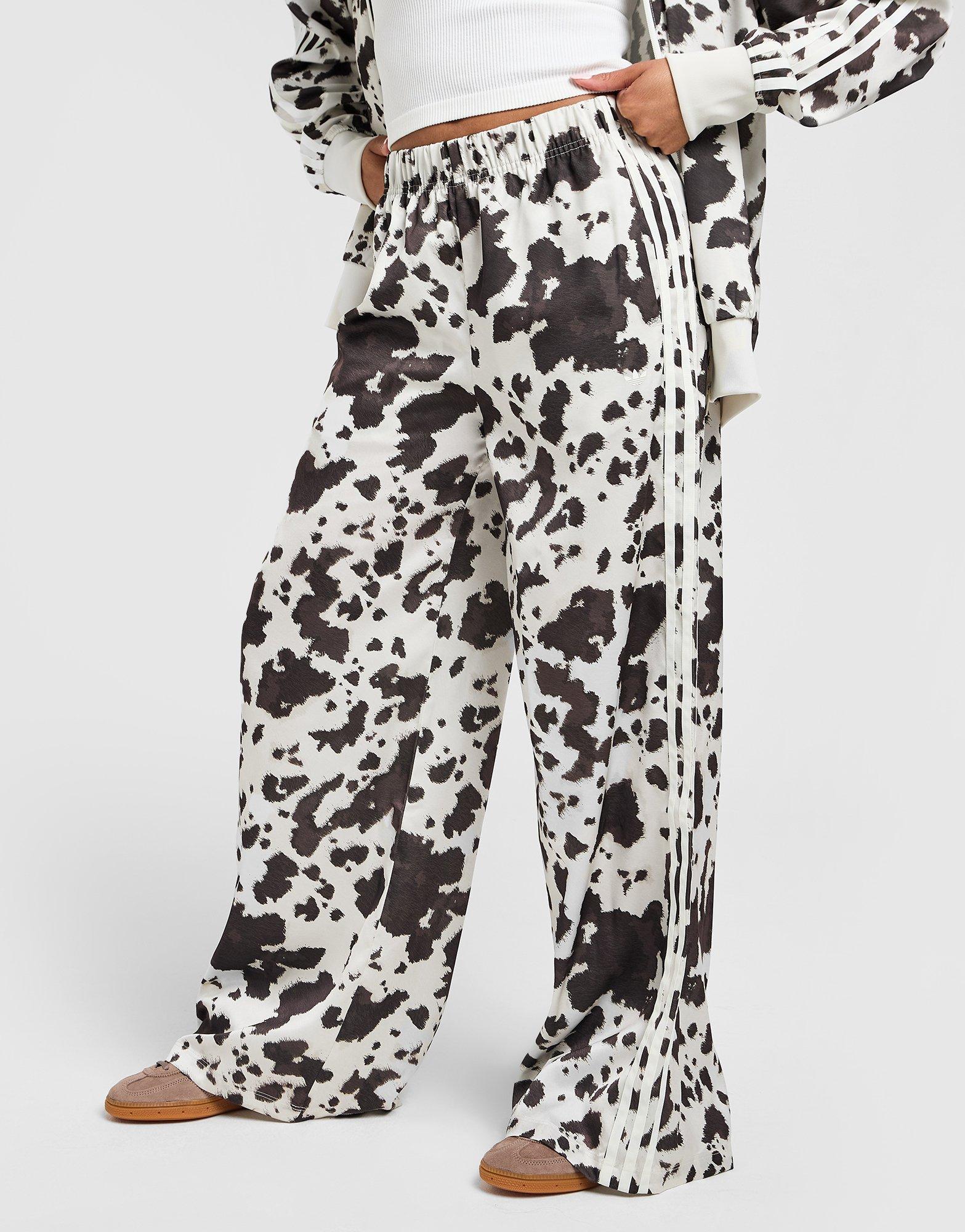 adidas Originals Western Satin Track Pants