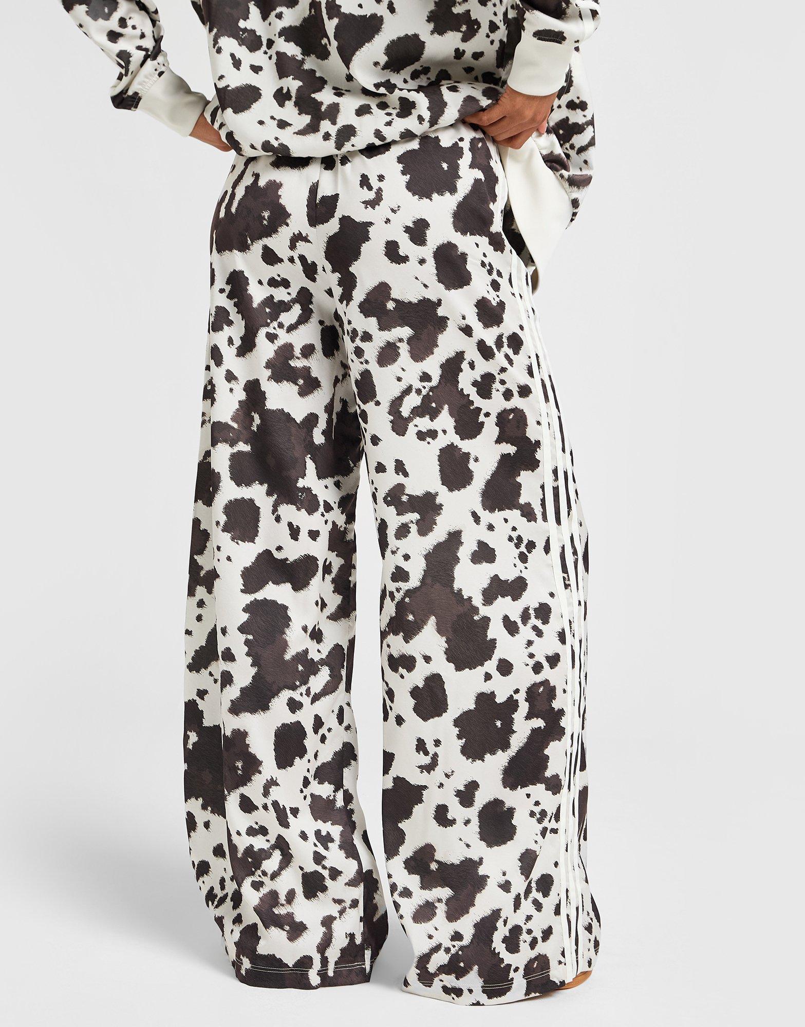 adidas Originals Western Satin Track Pants