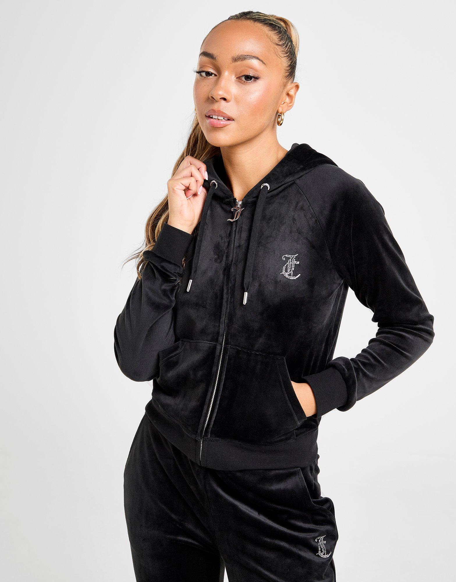 JUICY COUTURE Huppari Naiset