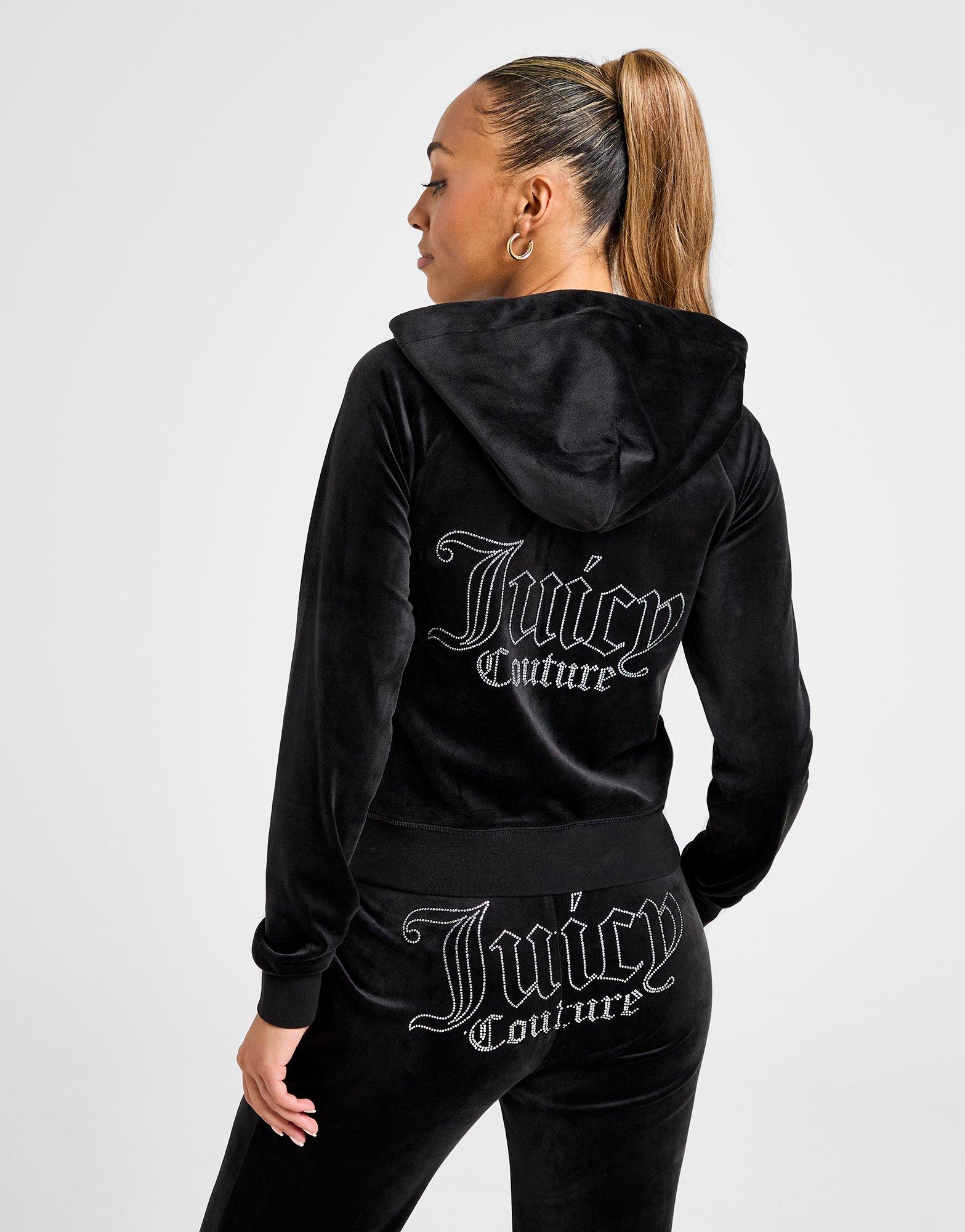 JUICY COUTURE Huppari Naiset