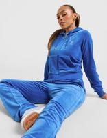 JUICY COUTURE Felpa con Cappuccio Diamante JC Logo