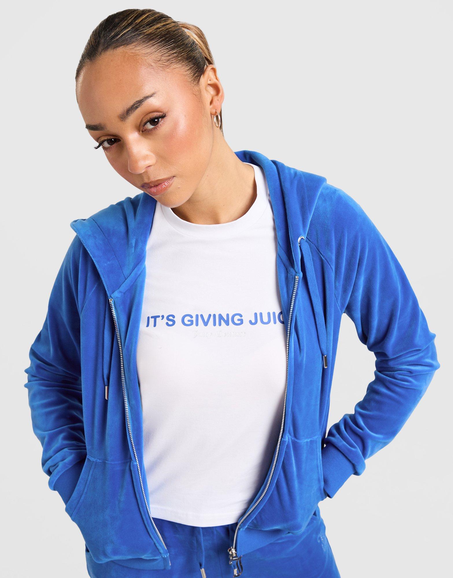 JUICY COUTURE Giving Juicy T-Shirt