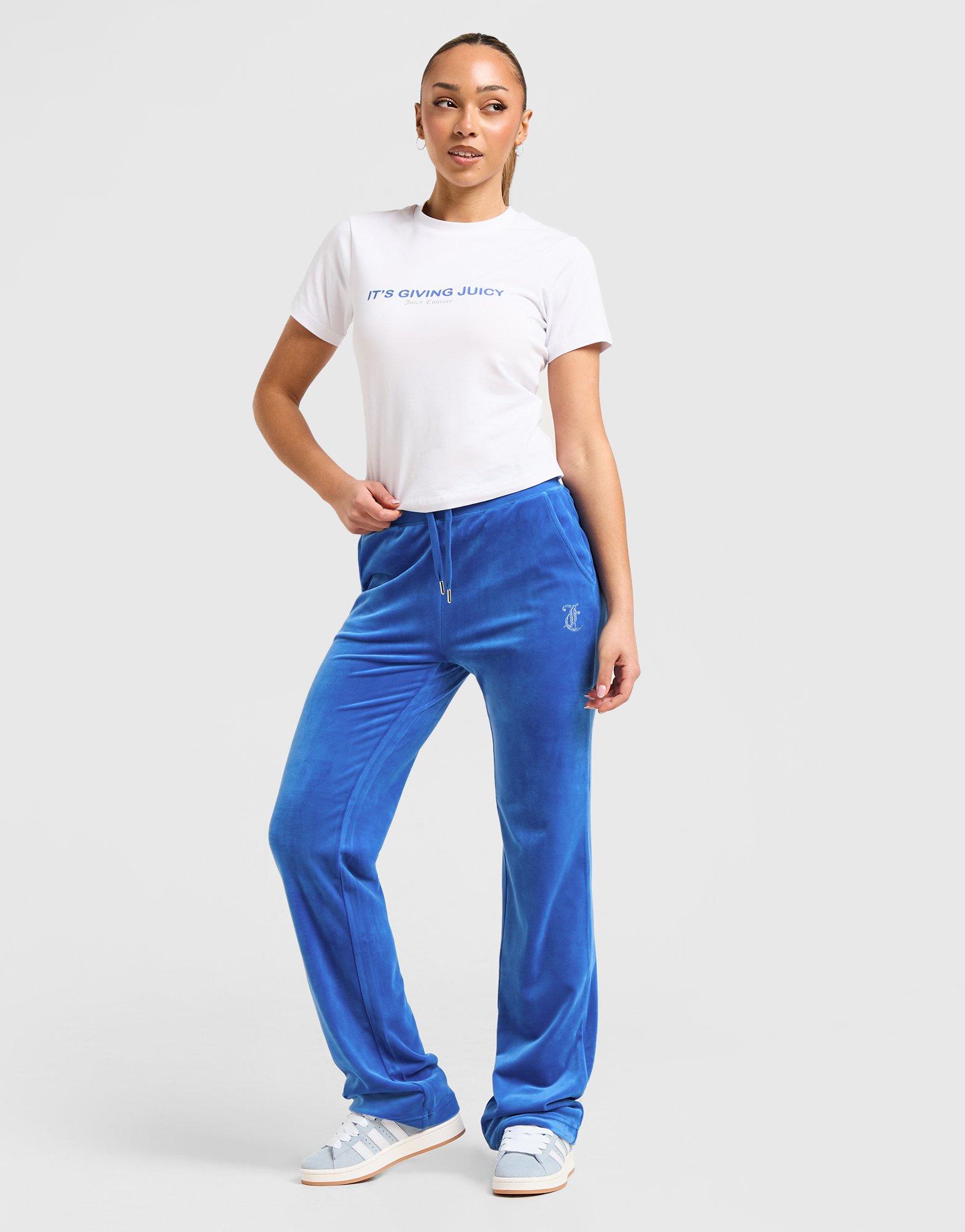 JUICY COUTURE Giving Juicy T-Shirt