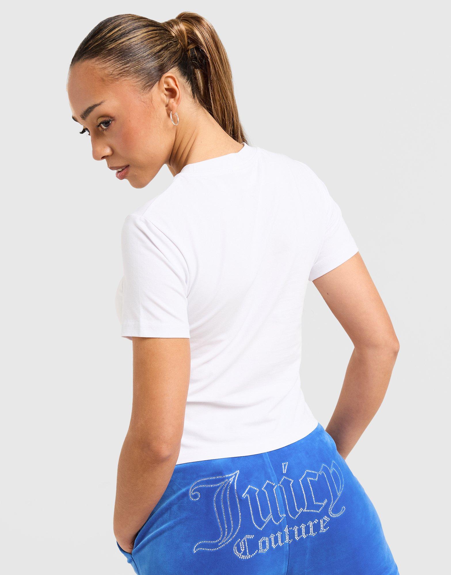 JUICY COUTURE Giving Juicy T-Shirt