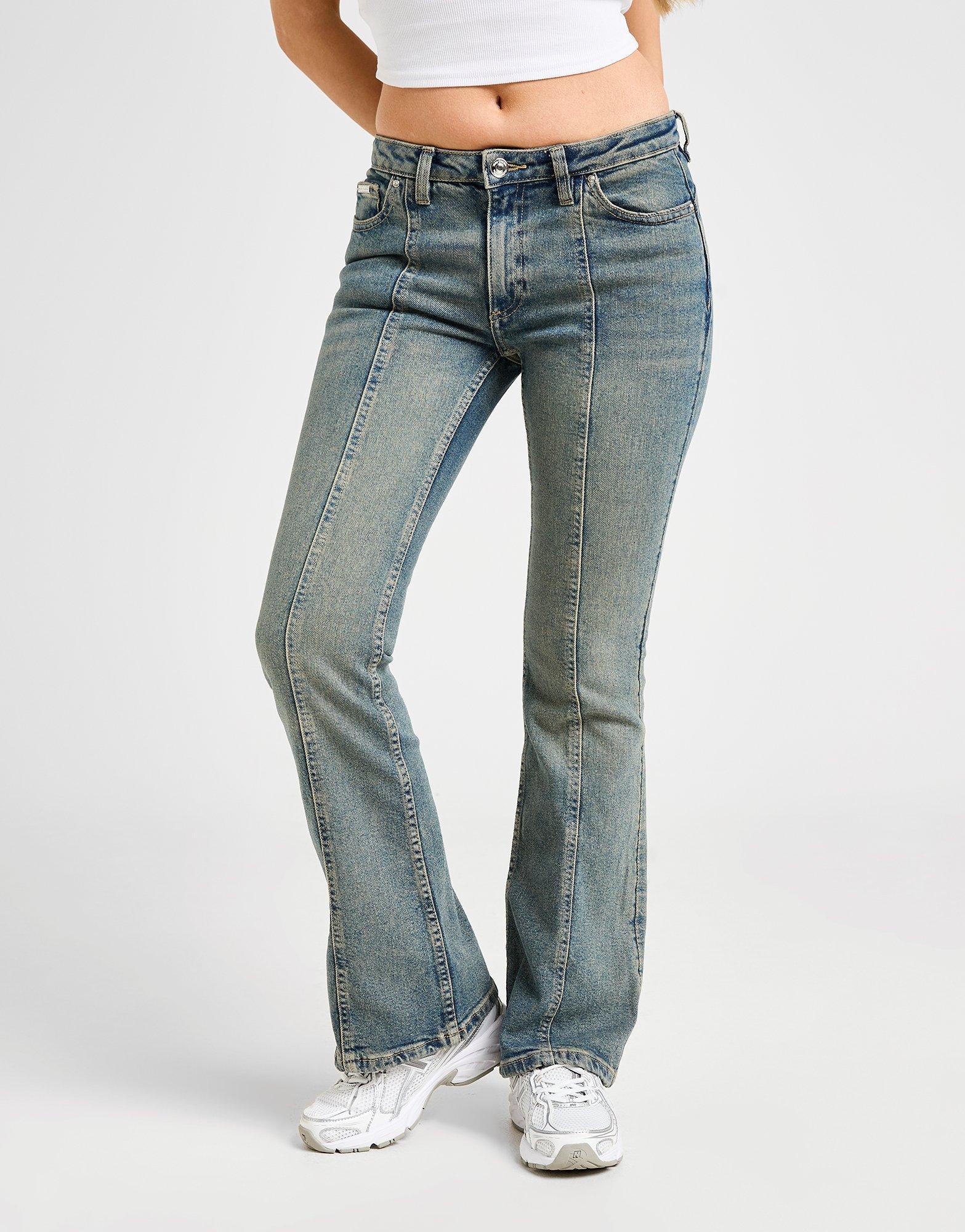 JUICY COUTURE Jean Diamante