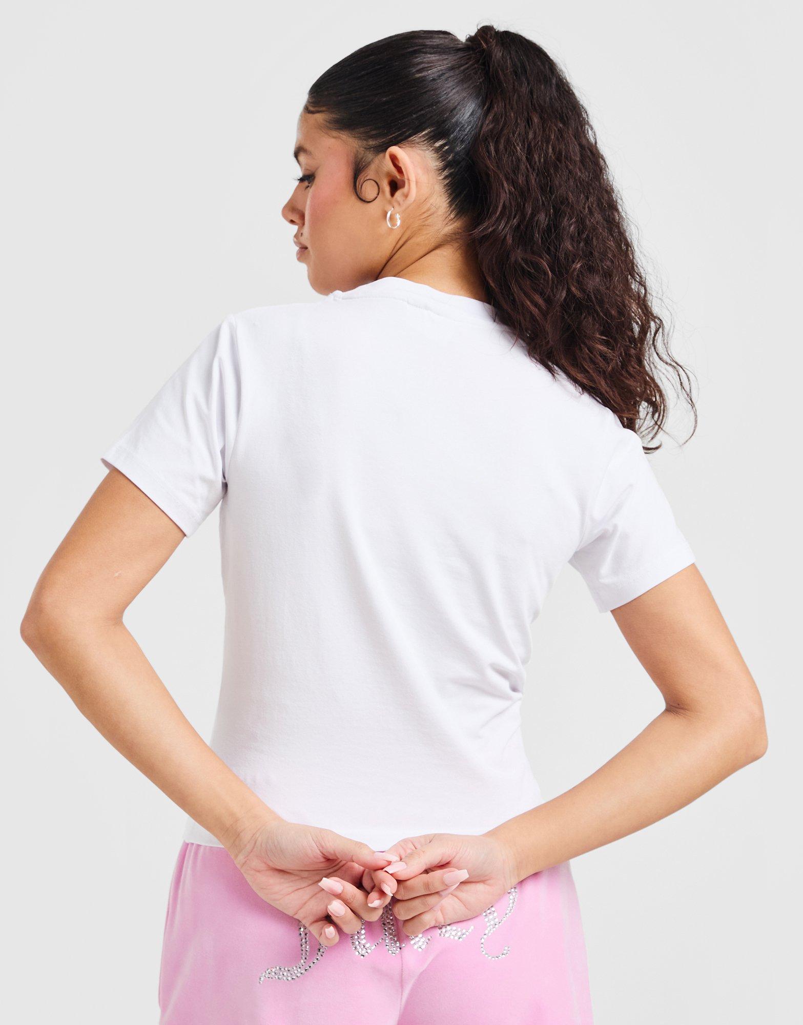 JUICY COUTURE Hot Girl T-Shirt