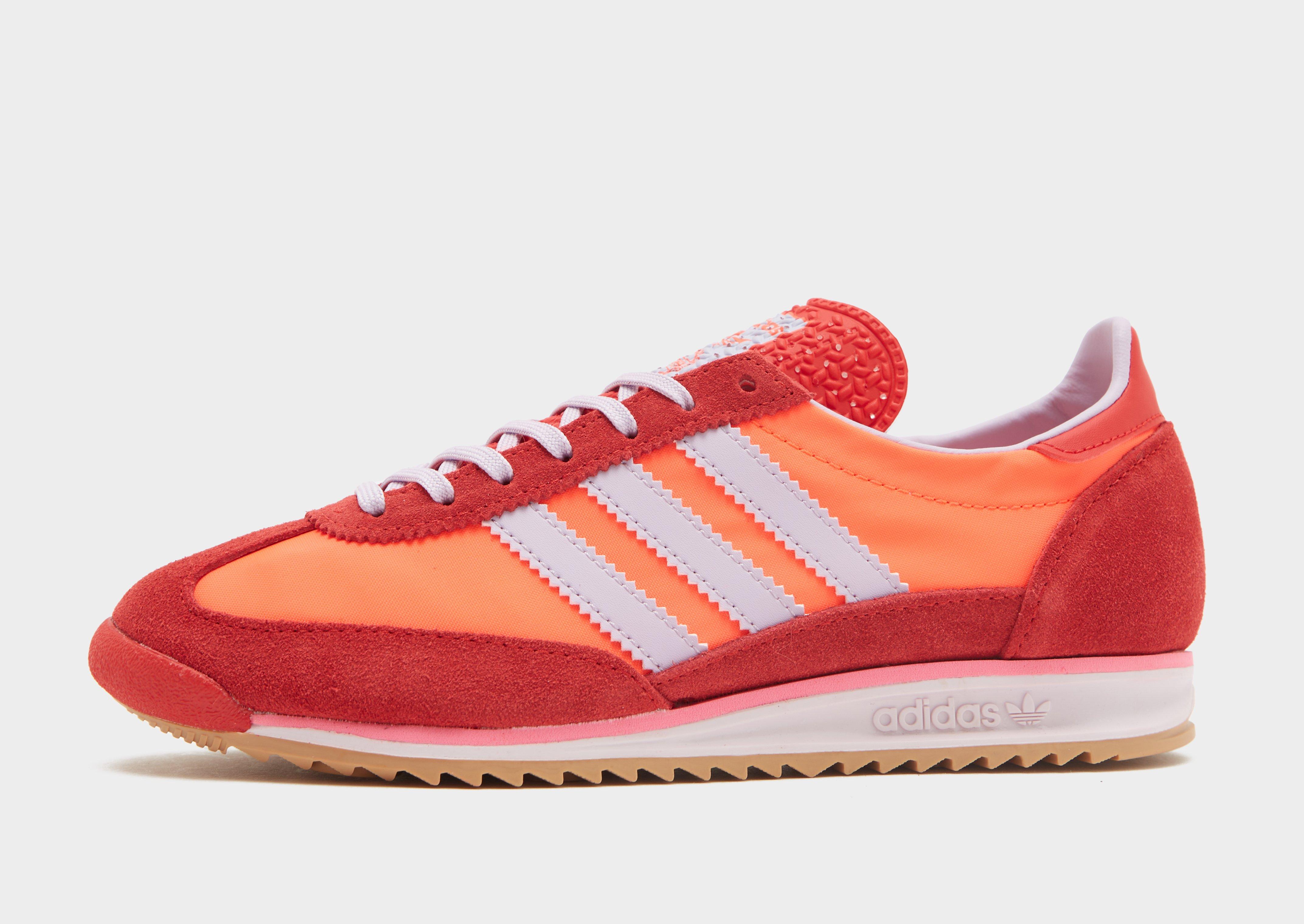 adidas Originals SL 72 Women s Rot JD Sports Deutschland