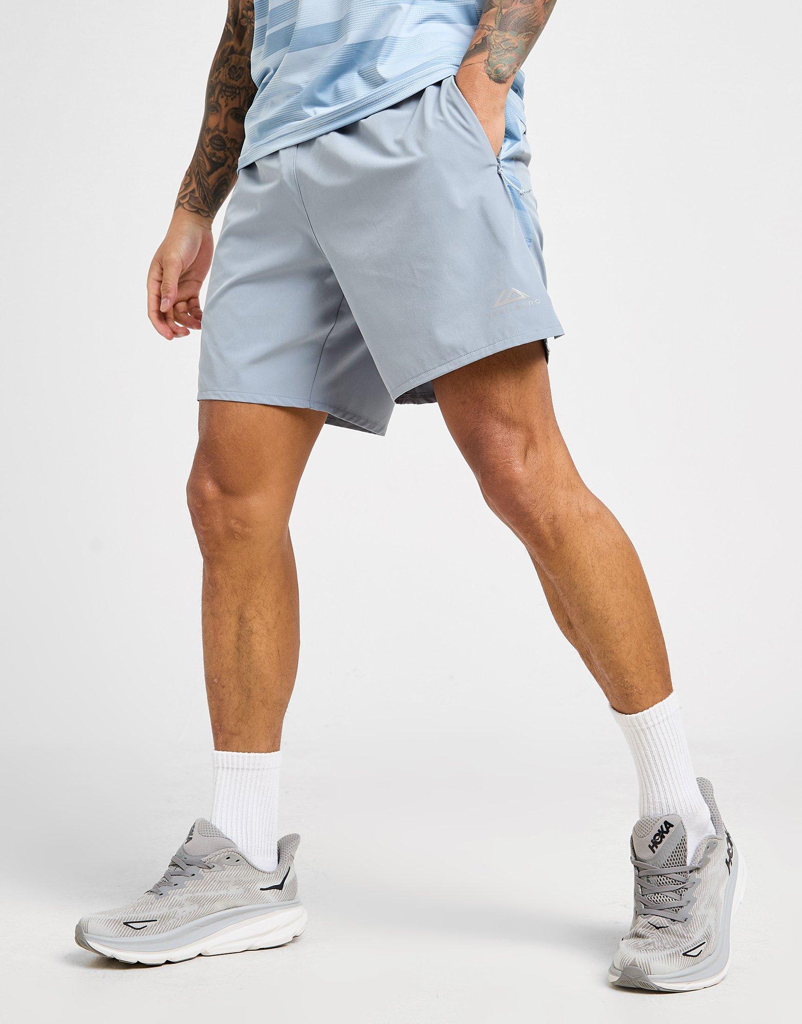 Trailberg Dimension 2.0 Shorts