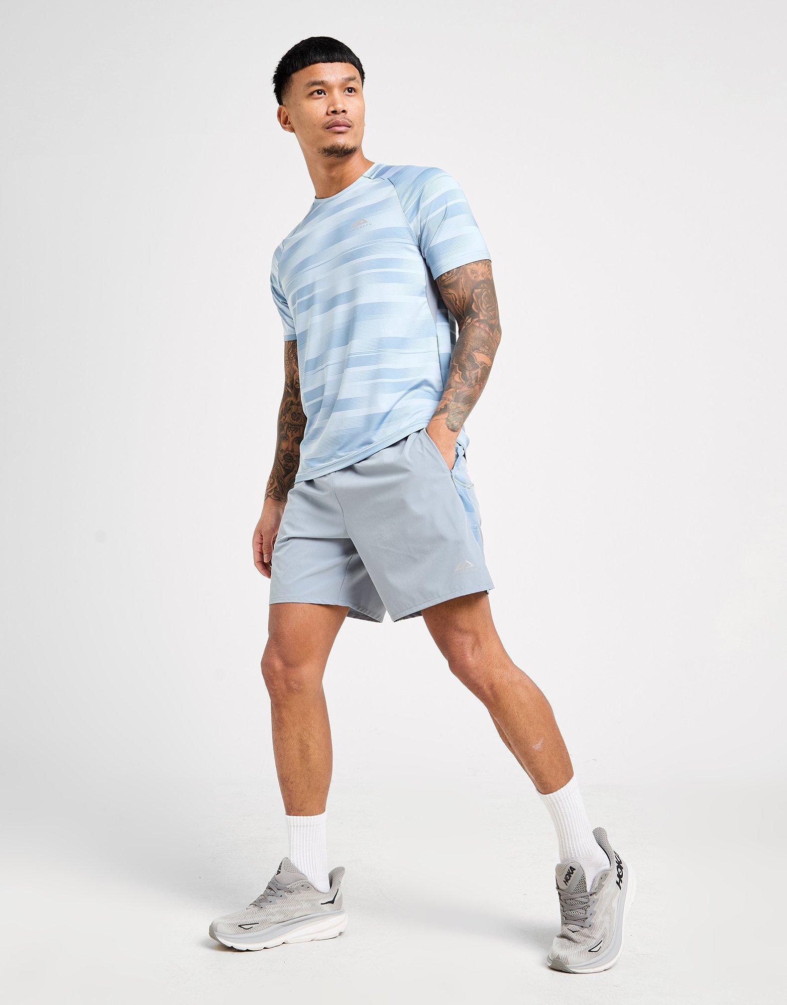 Trailberg Dimension 2.0 Shorts