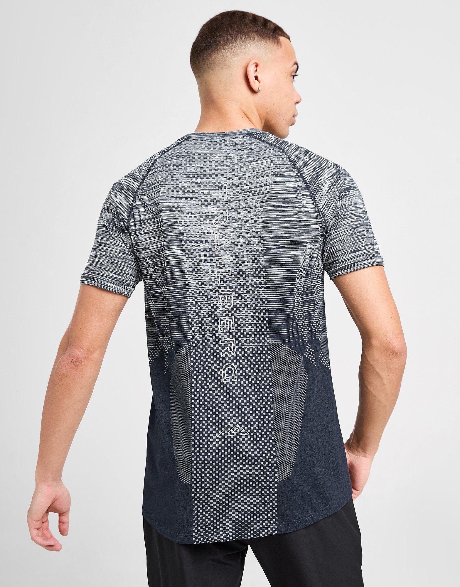 Trailberg Apex Seamless T-Shirt