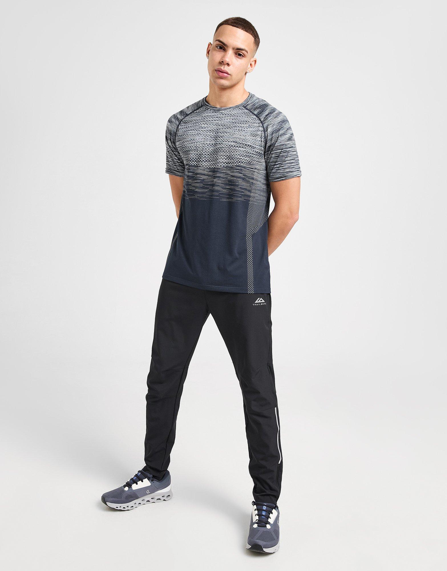 Trailberg Apex Seamless T-Shirt