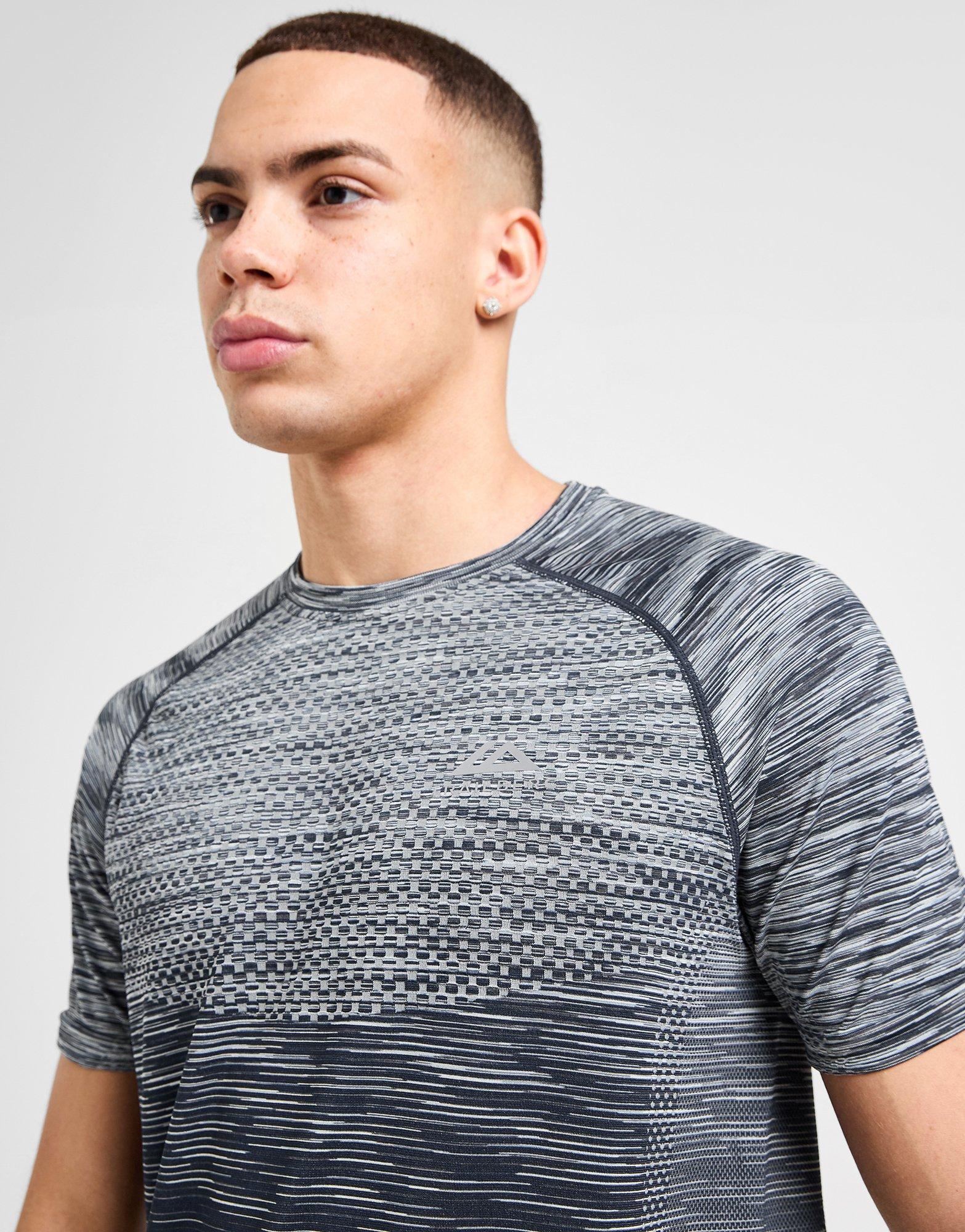Trailberg Apex Seamless T-Shirt
