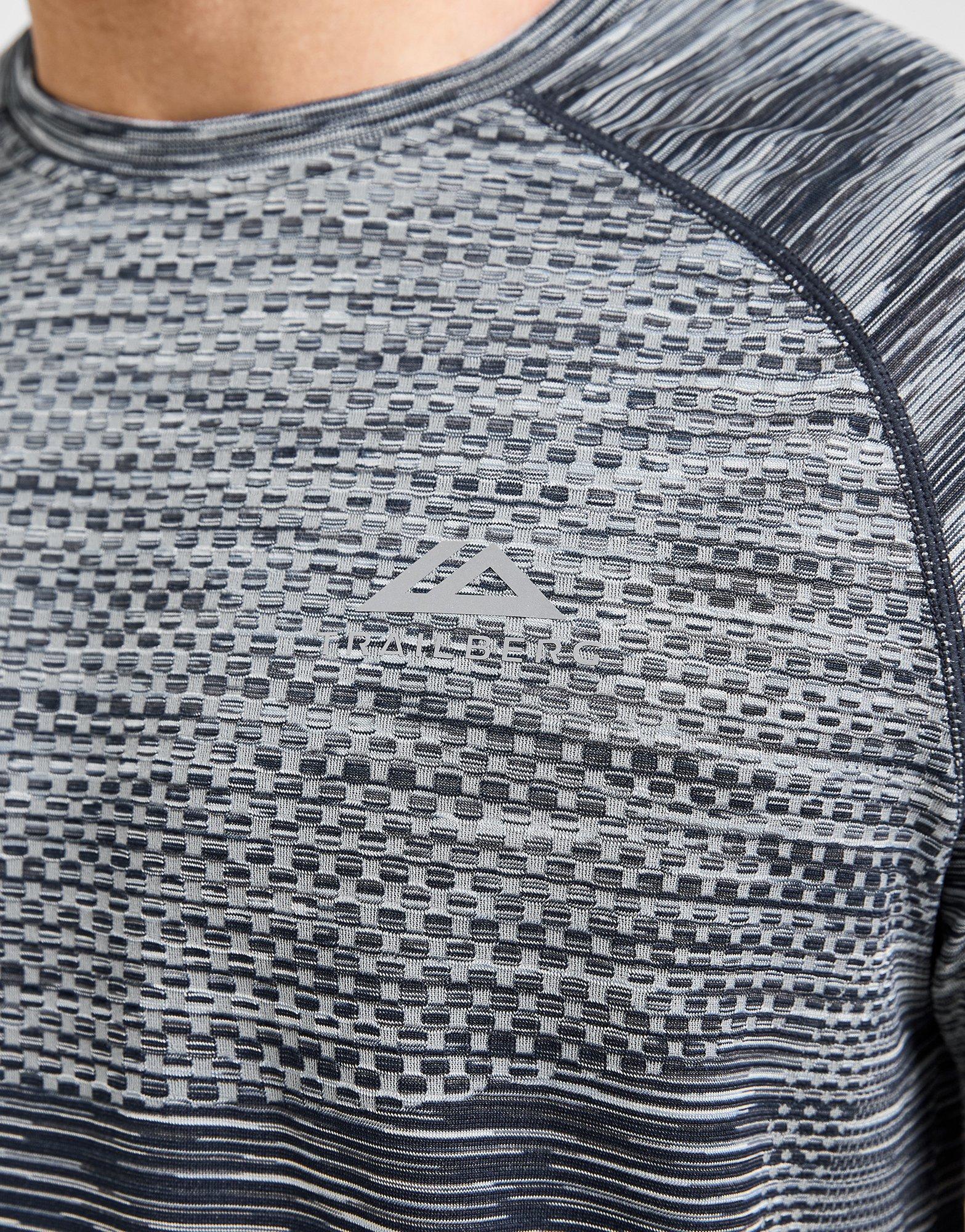 Trailberg Apex Seamless T-Shirt