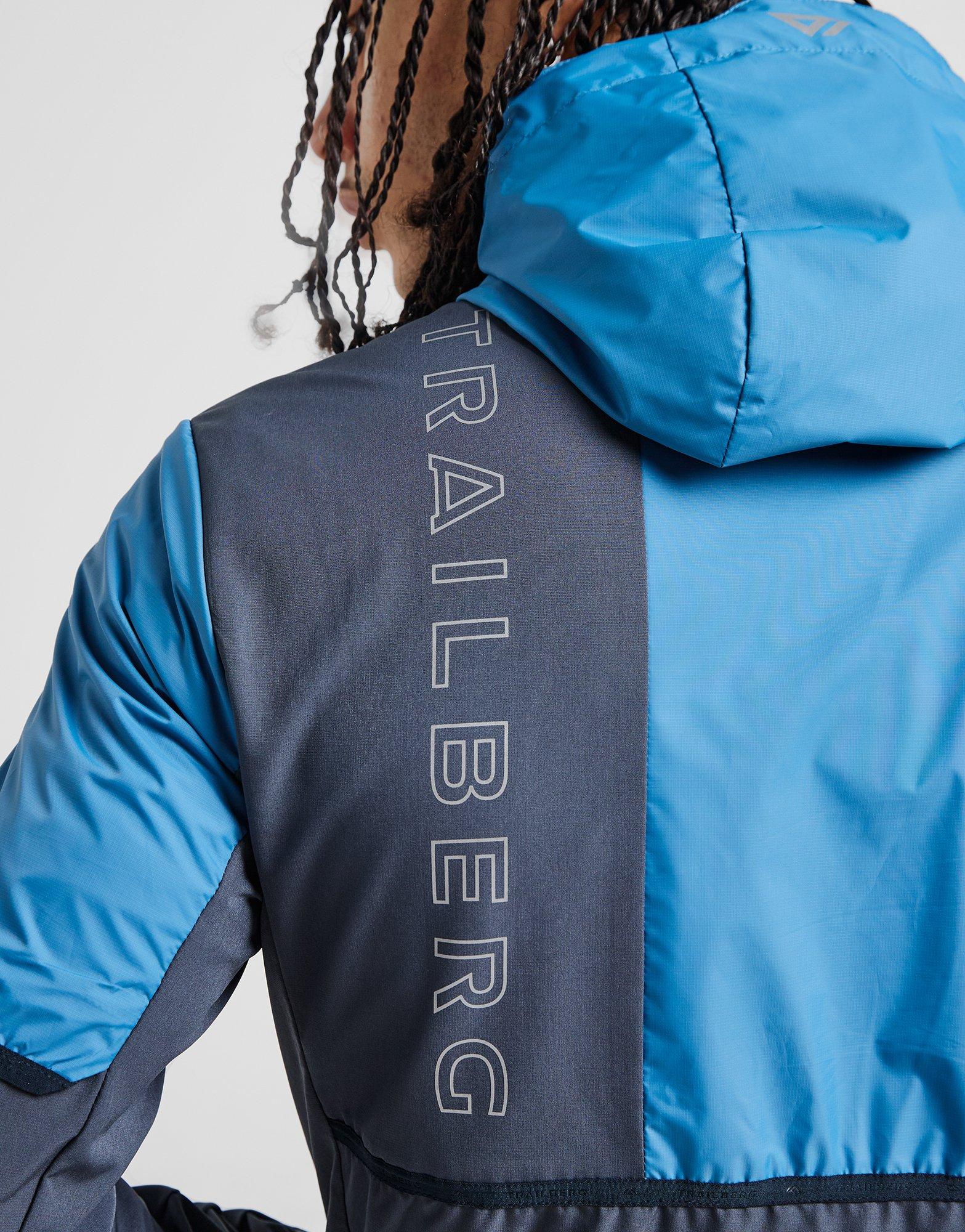 Trailberg Vertigo Jacket