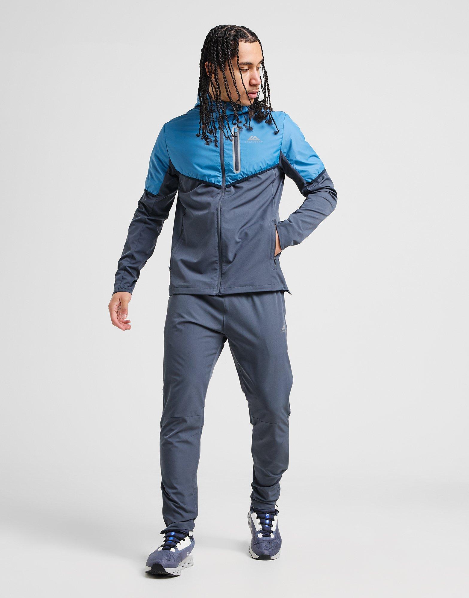 Trailberg Vertigo Jacket