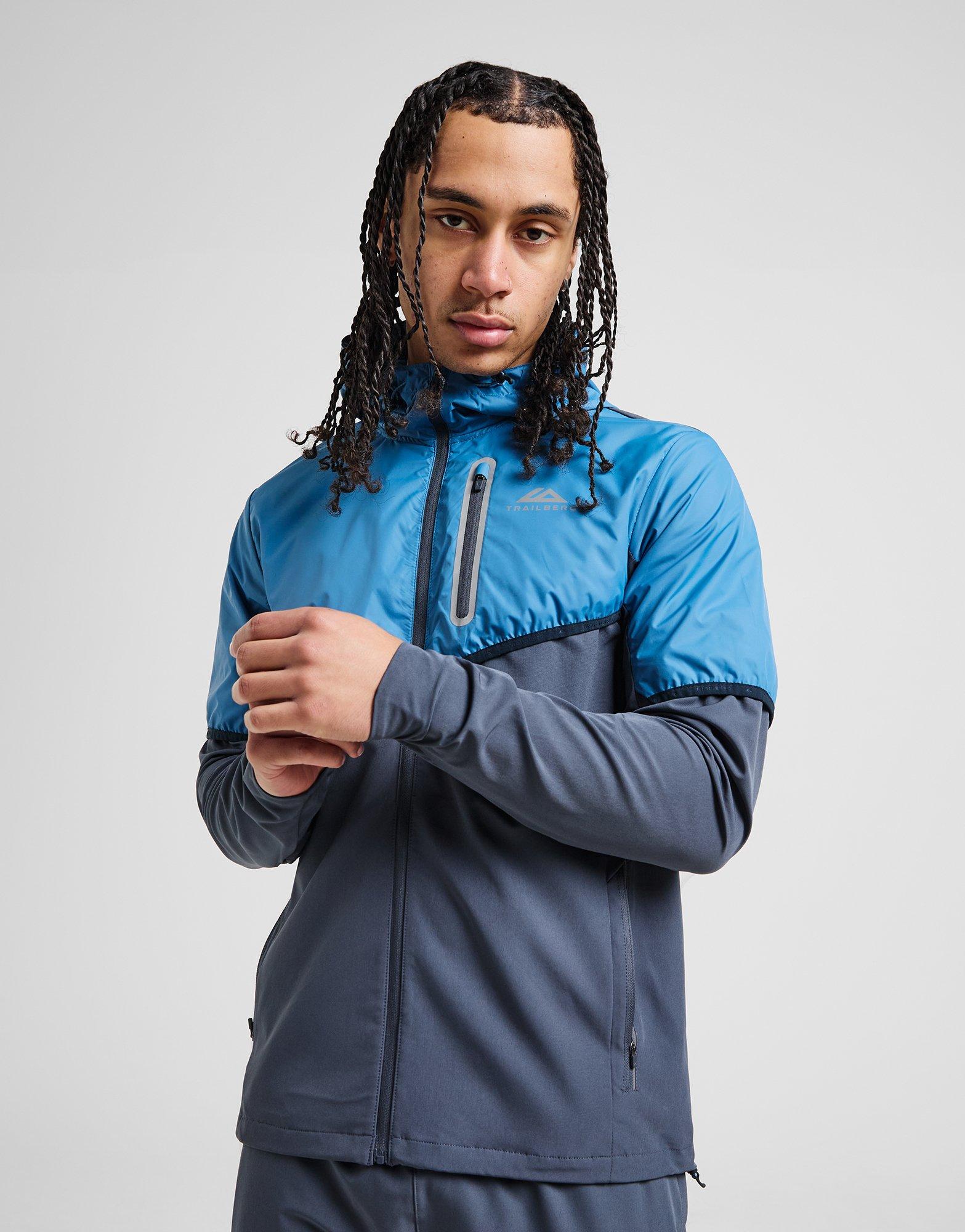 Trailberg Vertigo Jacket