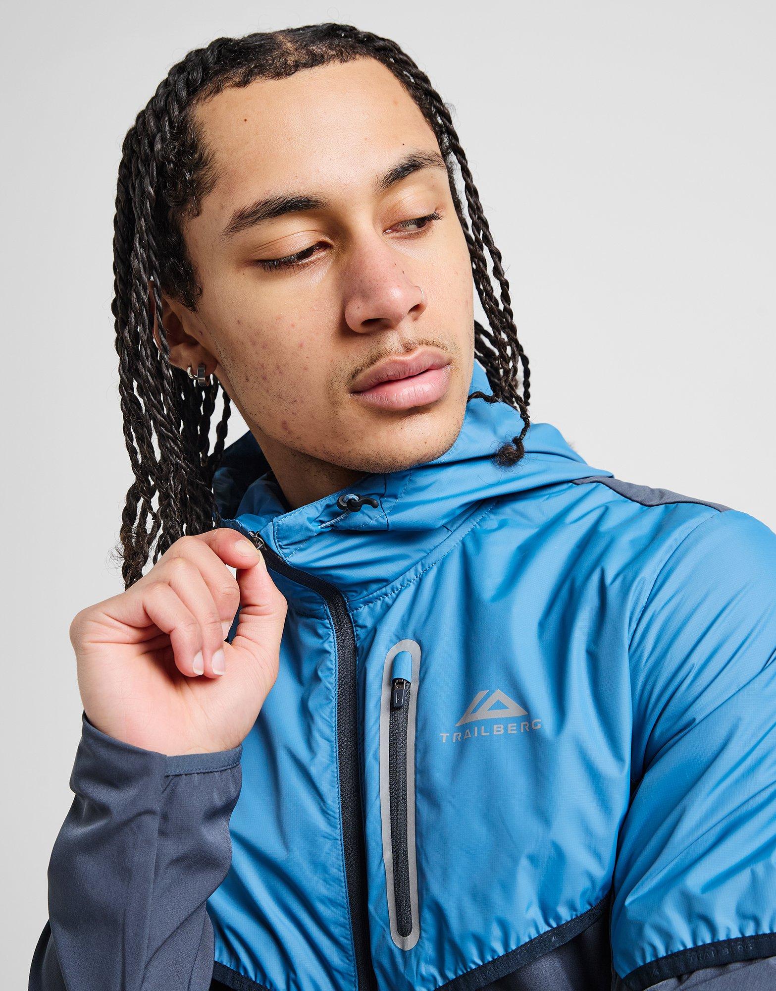 Trailberg Vertigo Jacket