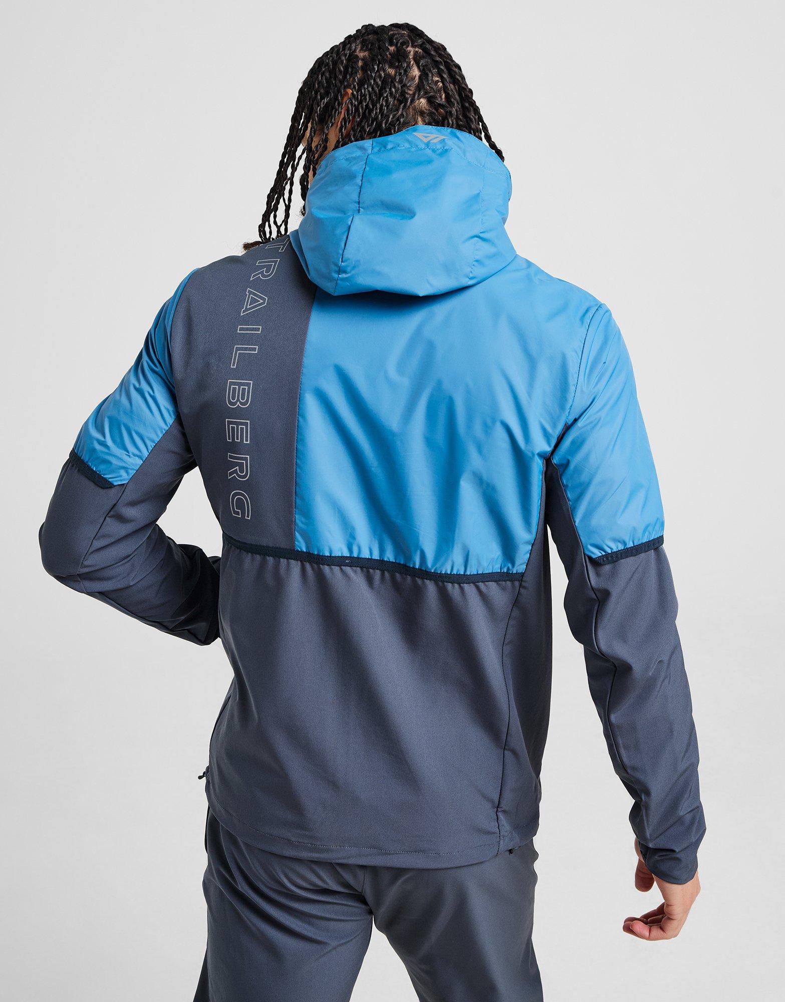 Trailberg Vertigo Jacket