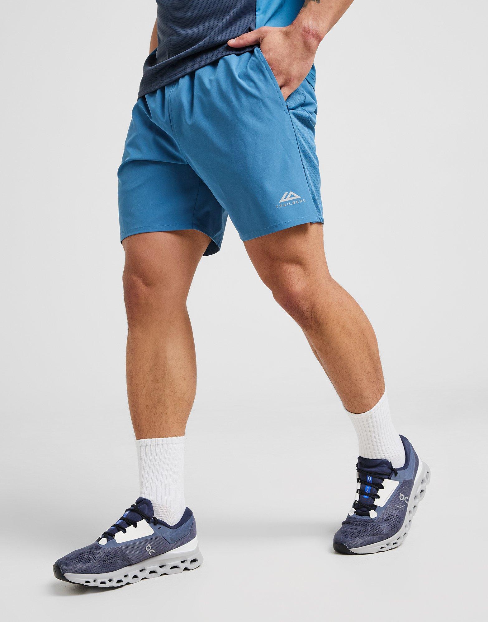 Trailberg Essential 2.0 Shorts