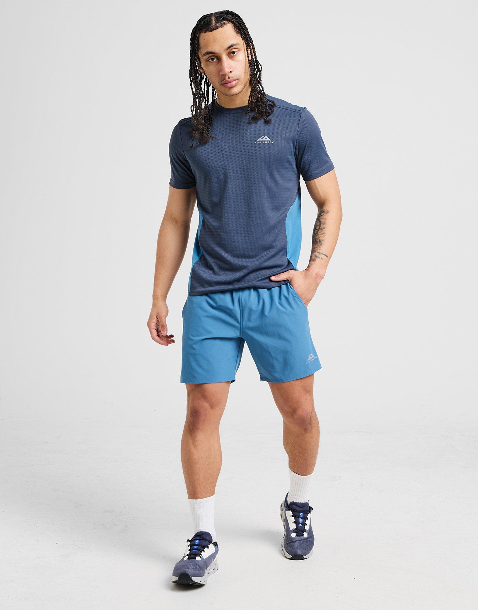 Trailberg Essential 2.0 Shorts