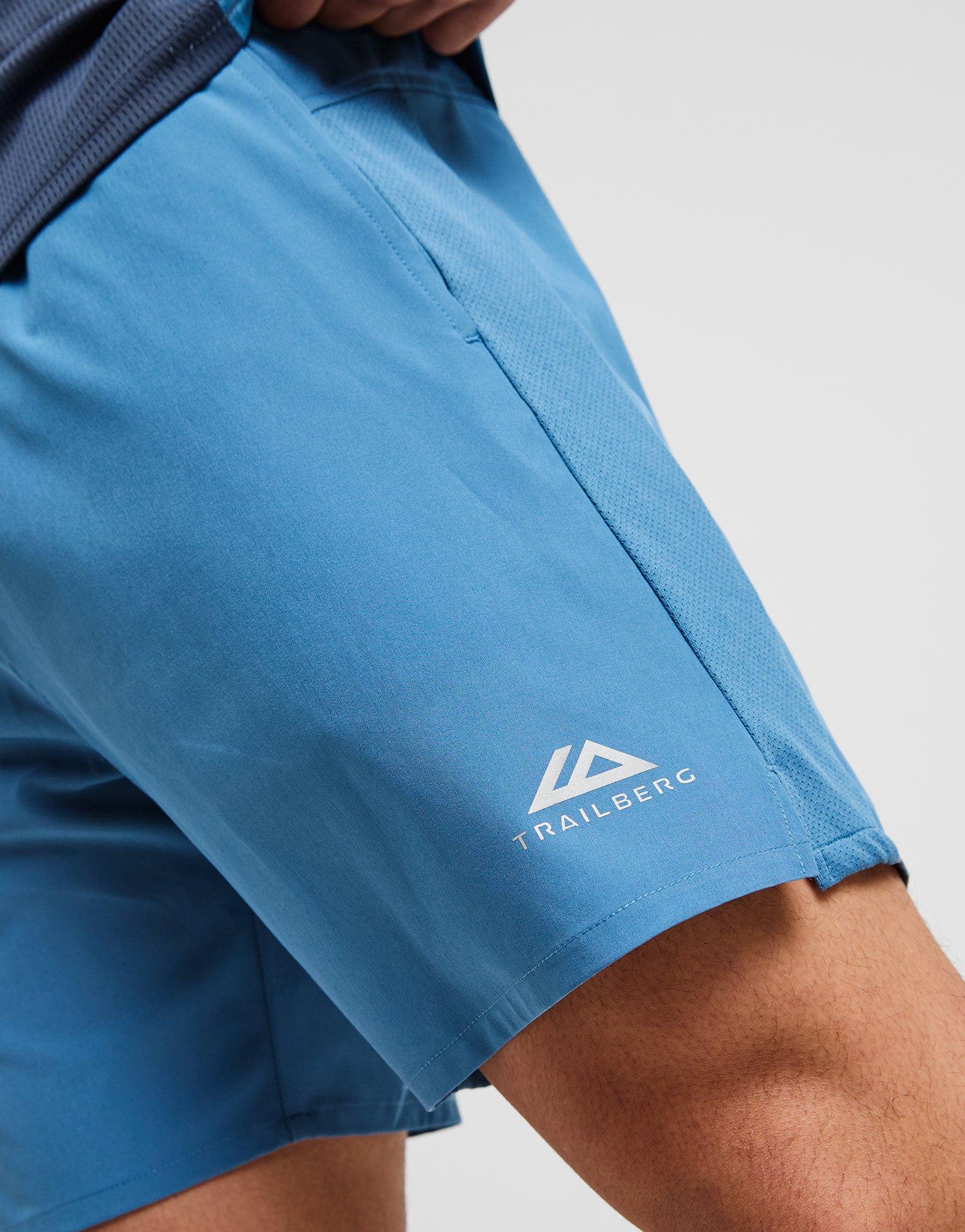 Trailberg Essential 2.0 Shorts