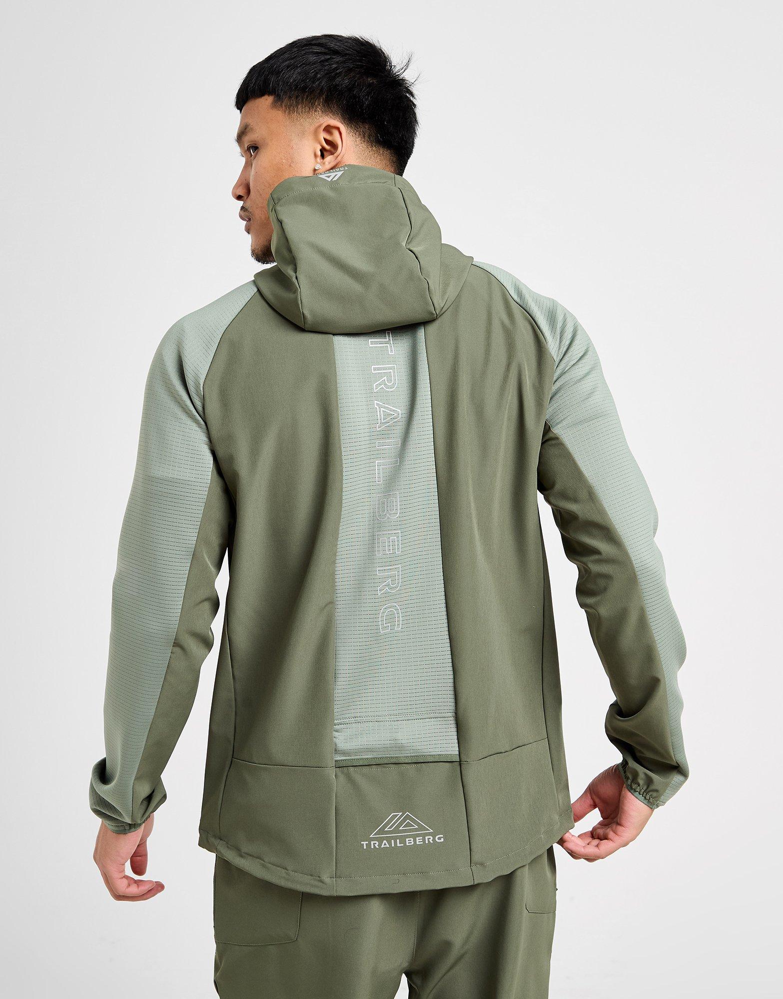 Trailberg Rapid Dash Jacket