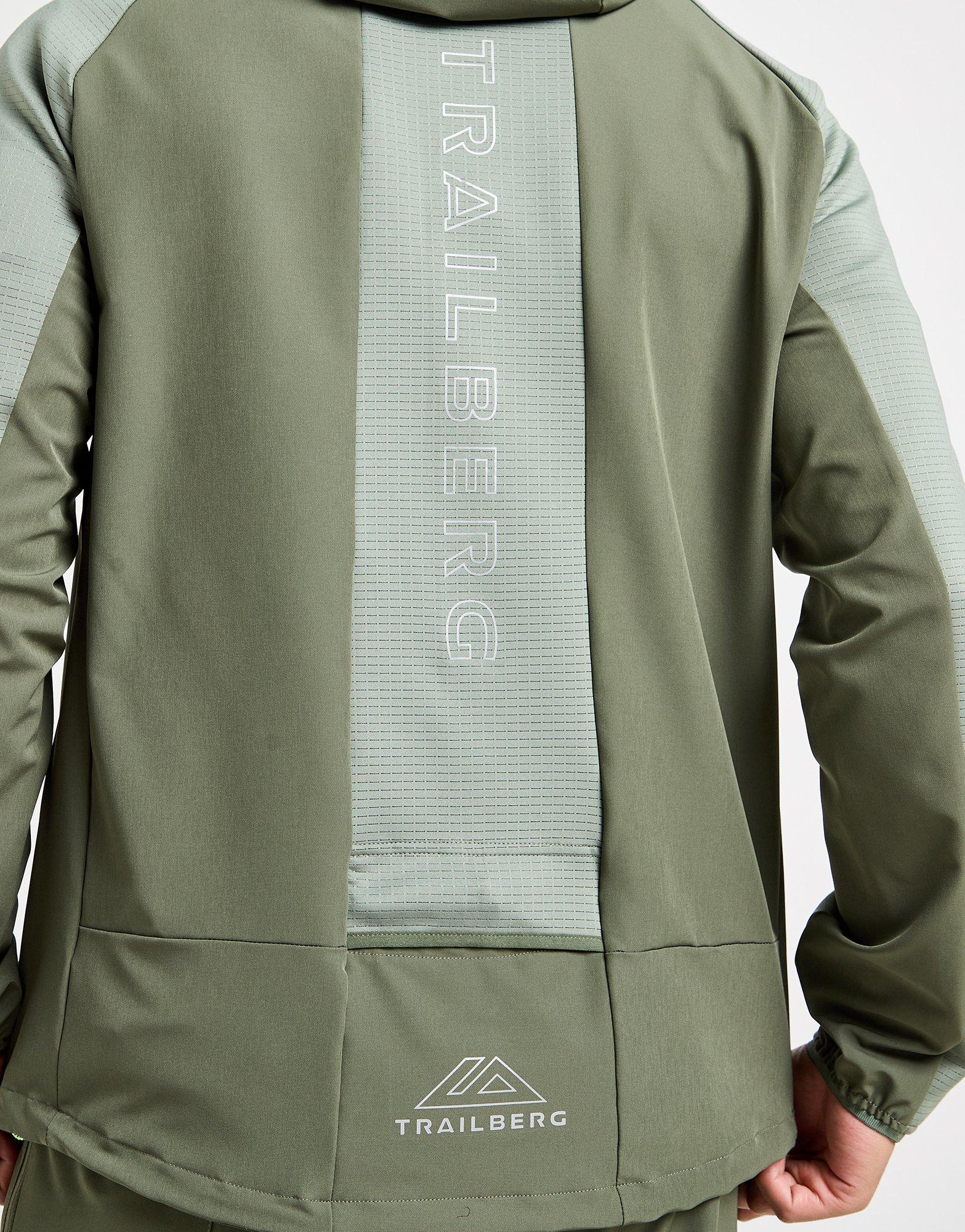 Trailberg Rapid Dash Jacket