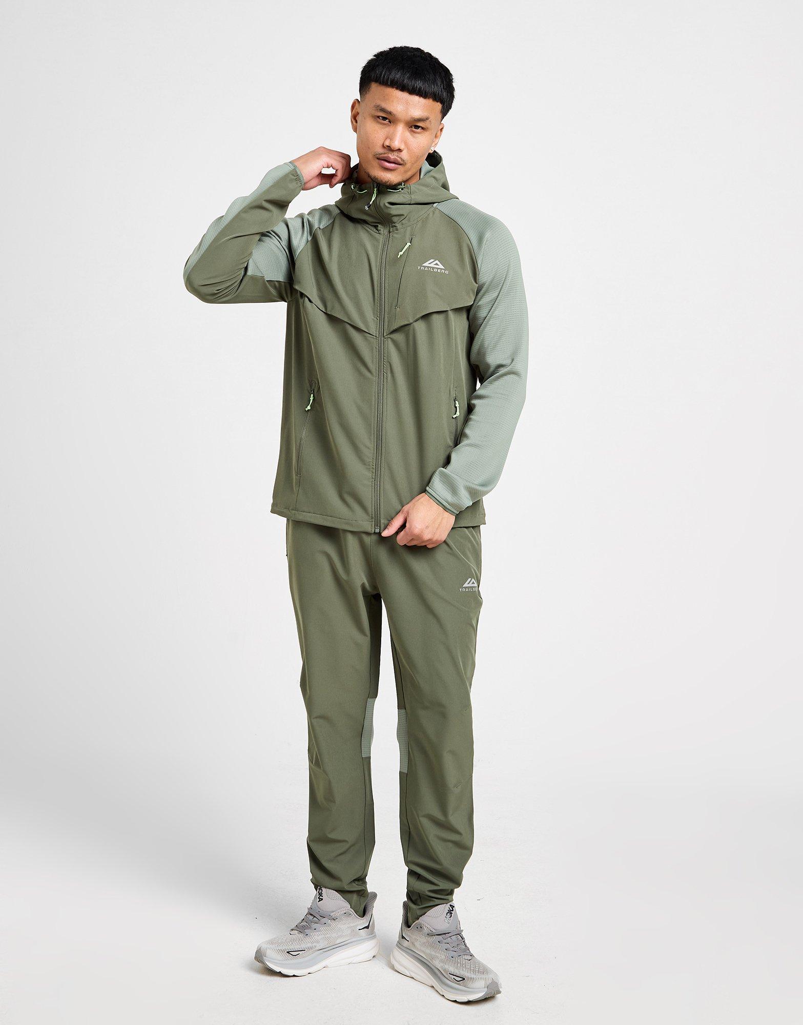 Trailberg Rapid Dash Jacket