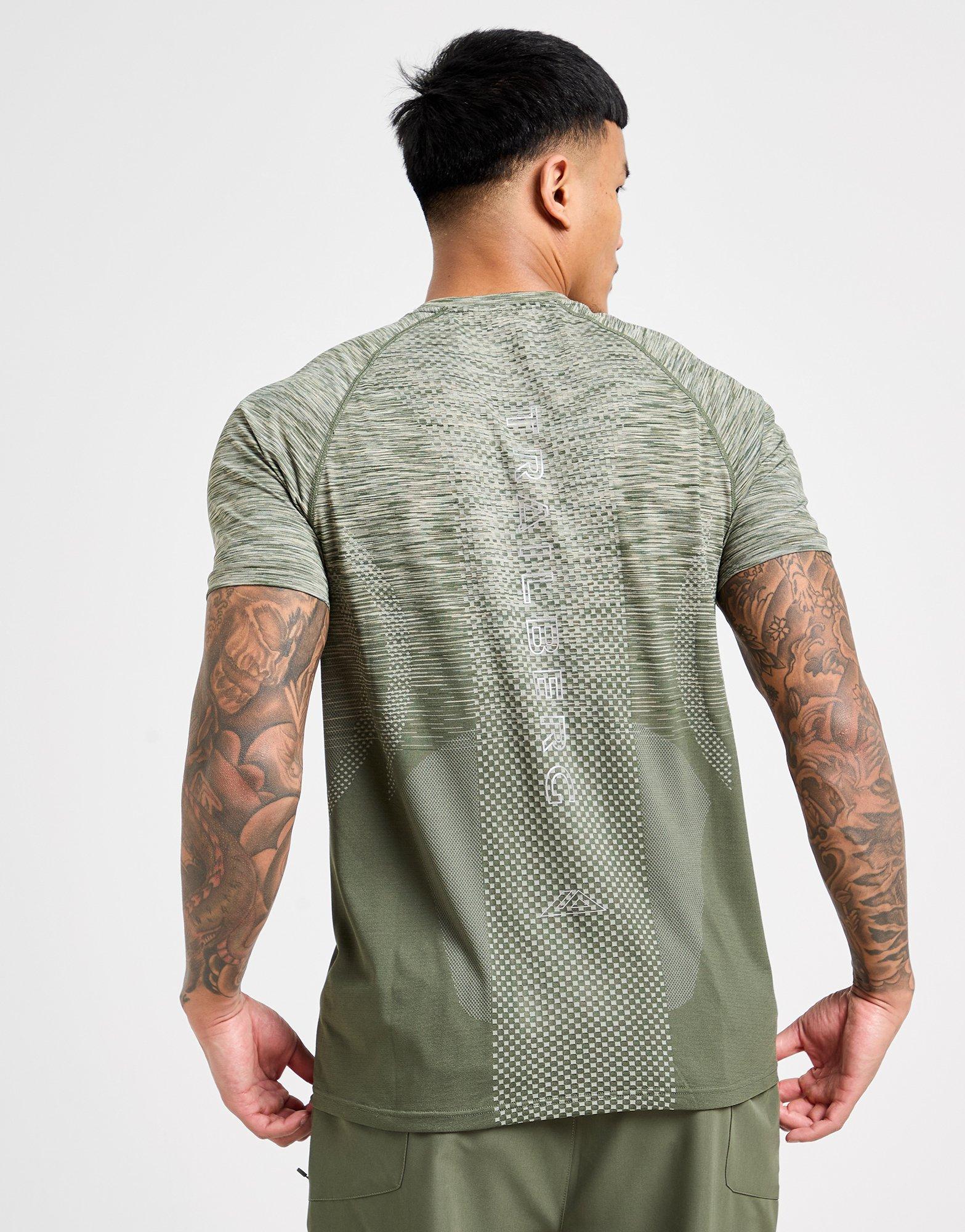 Trailberg Apex Seamless T-Shirt