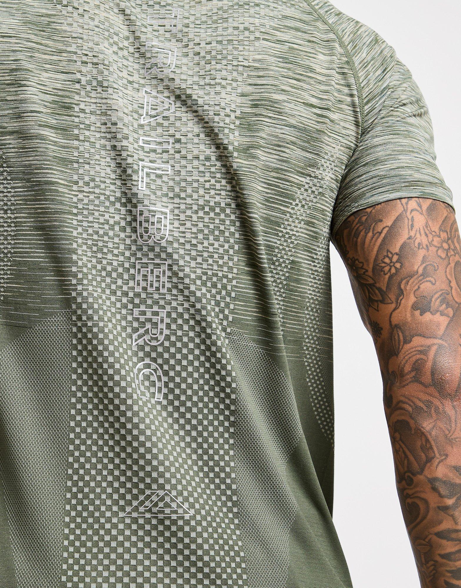 Trailberg Apex Seamless T-Shirt