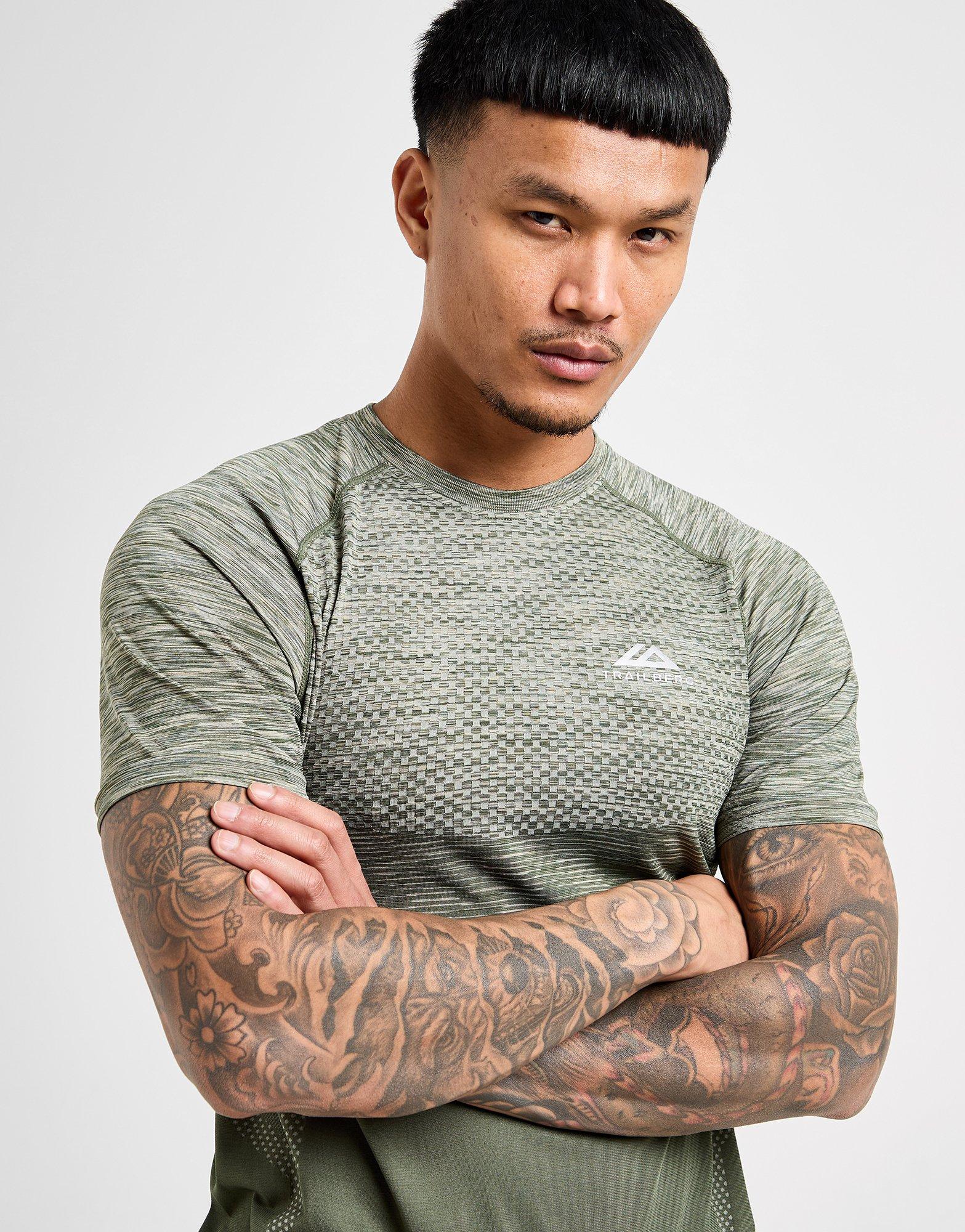 Trailberg Apex Seamless T-Shirt