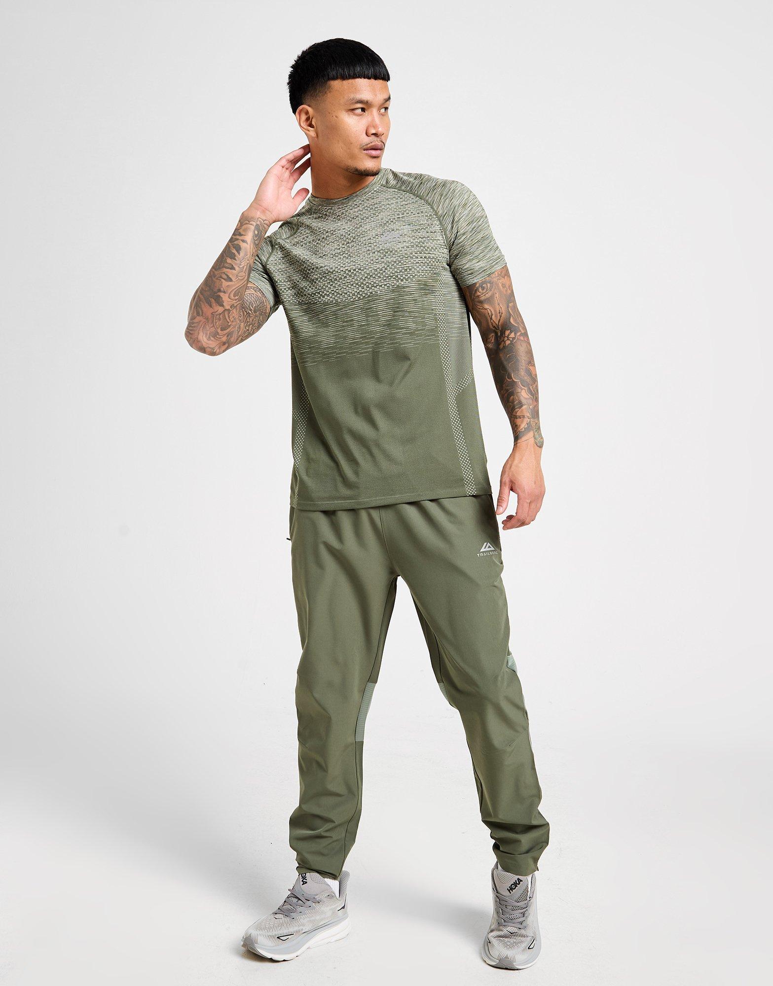 Trailberg Apex Seamless T-Shirt