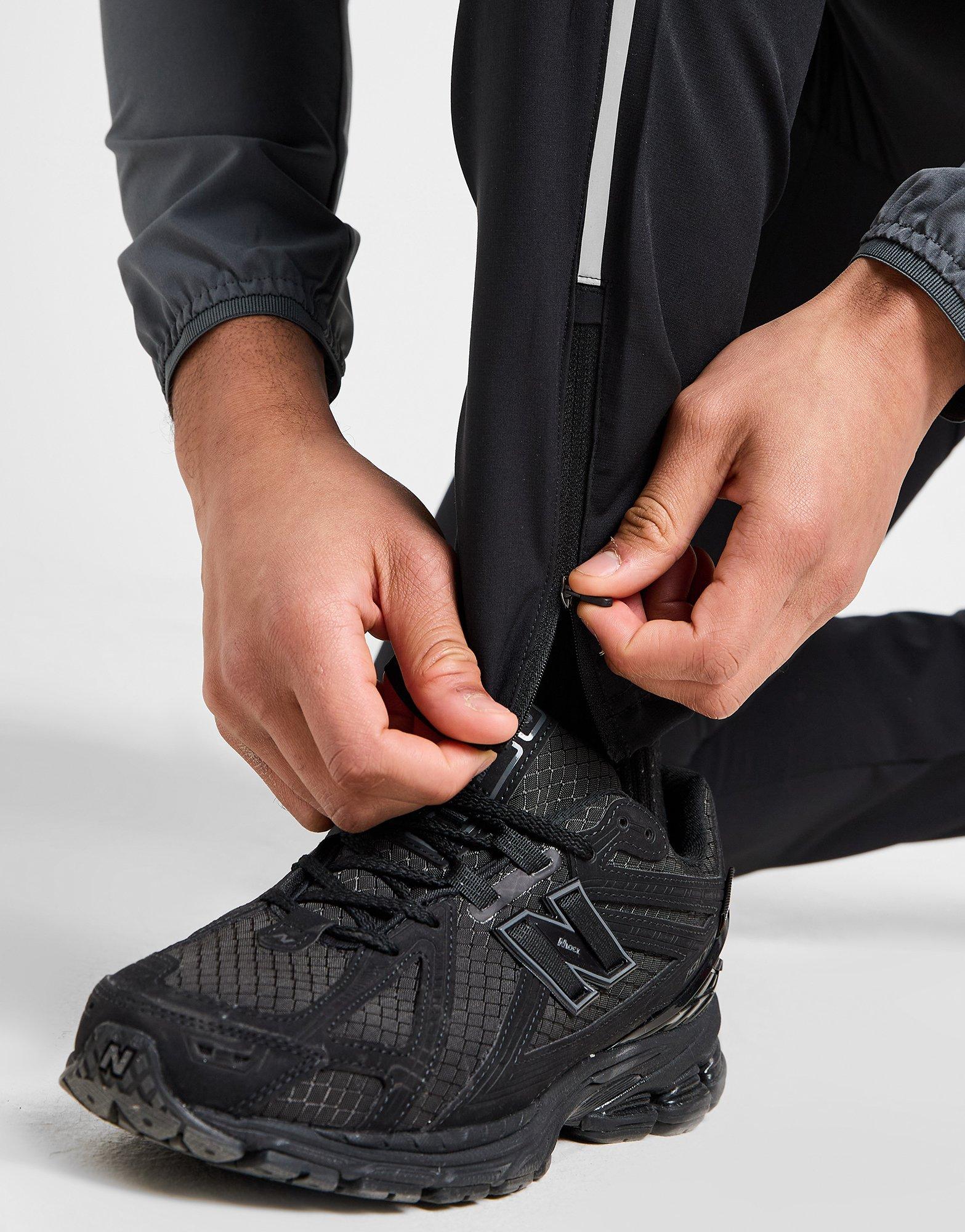 Trailberg Calças de Fato de Treino Rapid Keyline