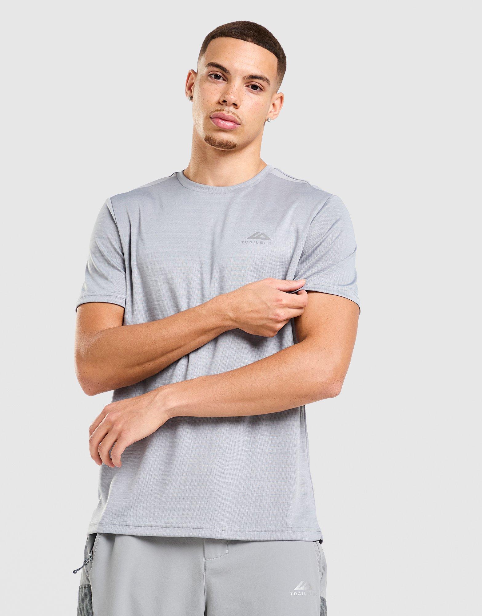 Trailberg Cloud T-Shirt