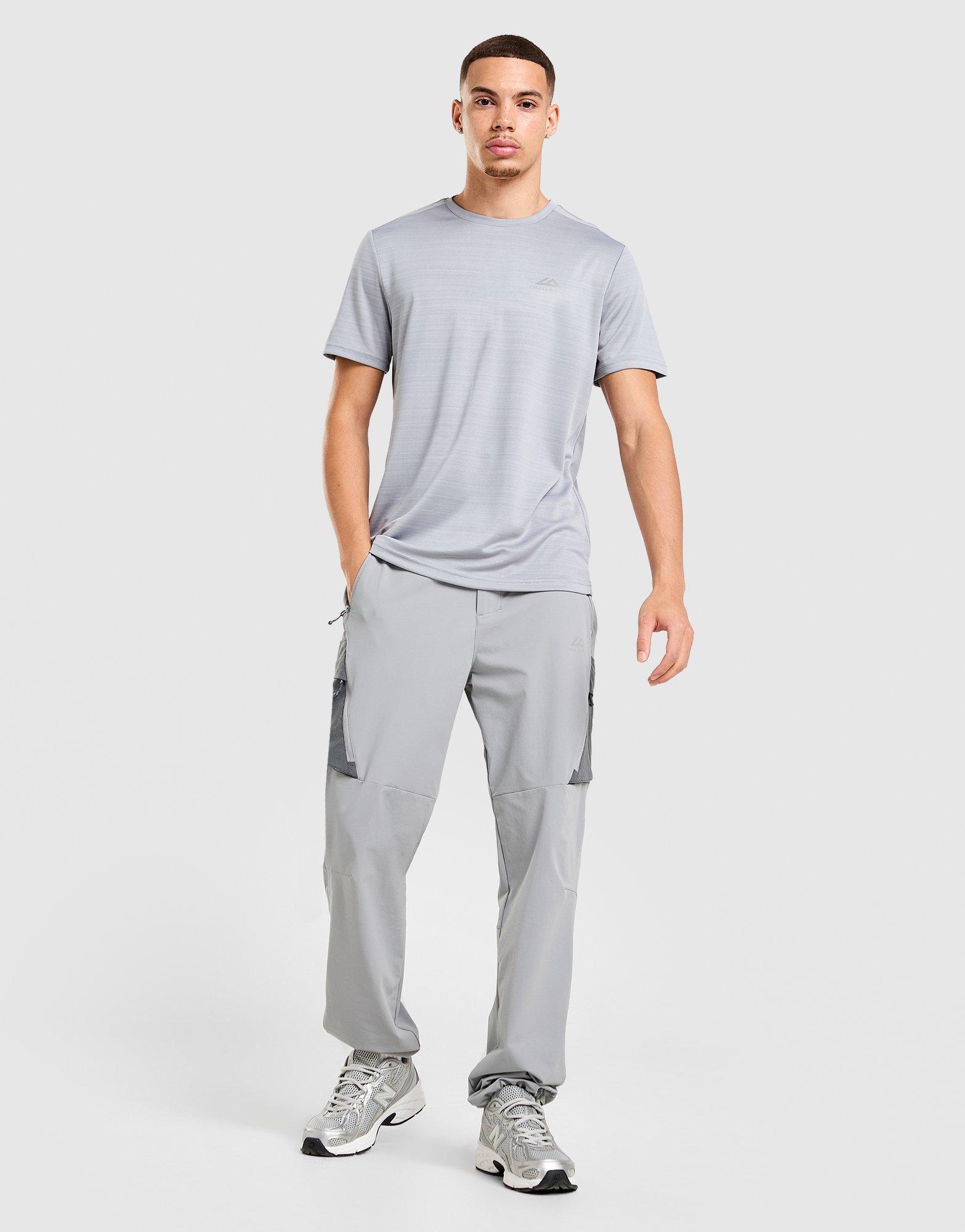 Trailberg Cloud T-Shirt