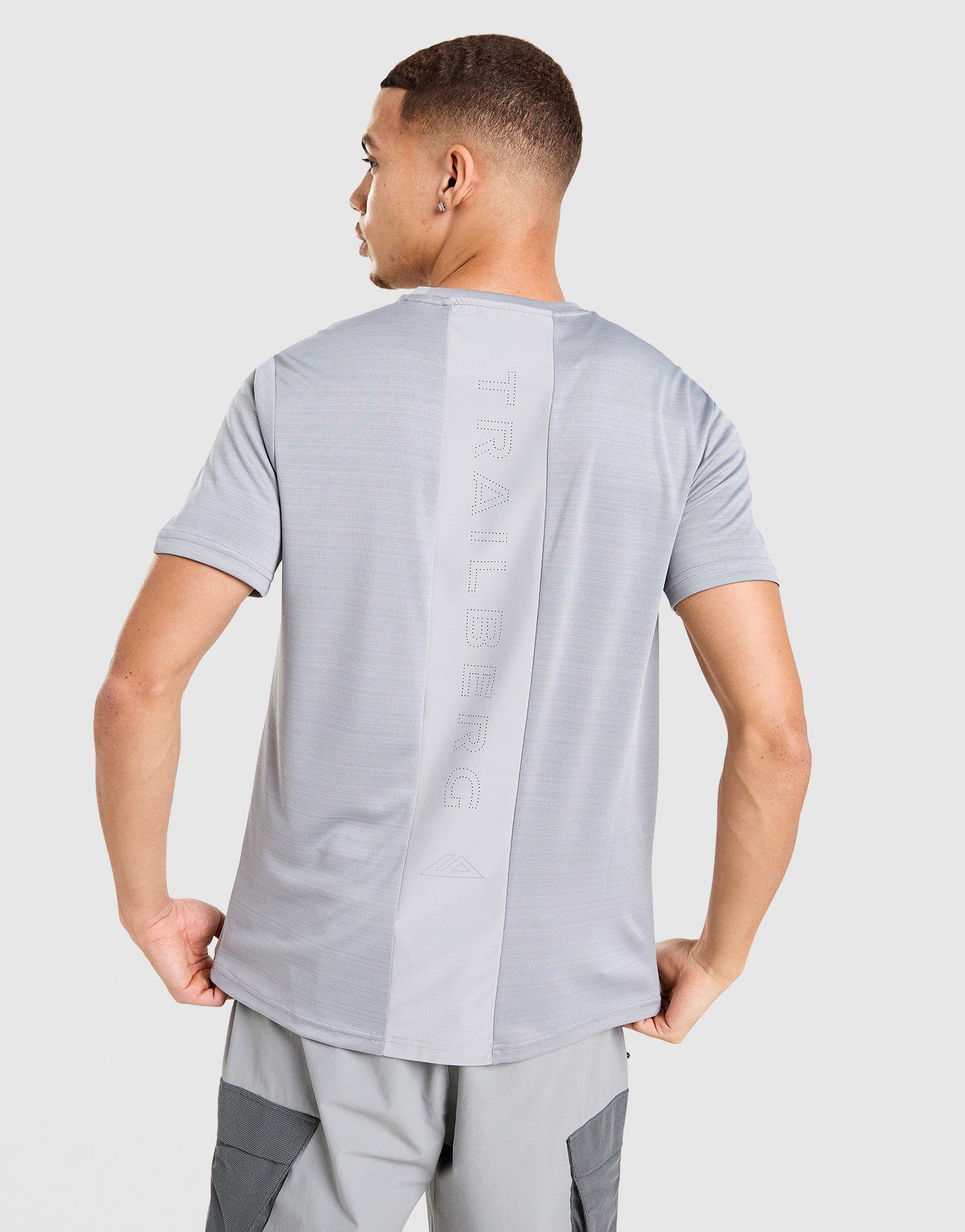 Trailberg Cloud T-Shirt