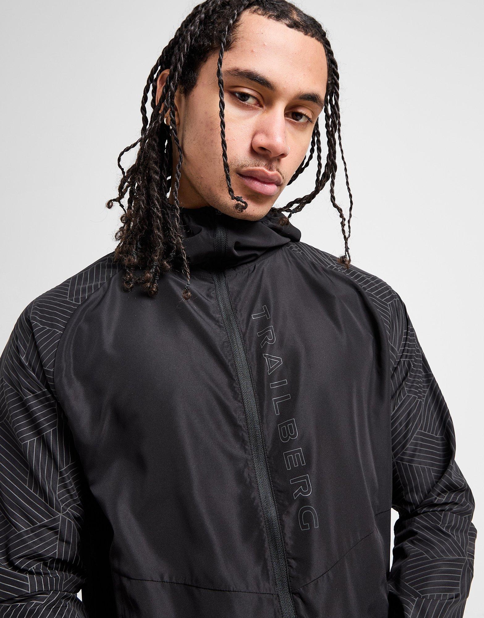 Trailberg Axis Full Zip Hoodie