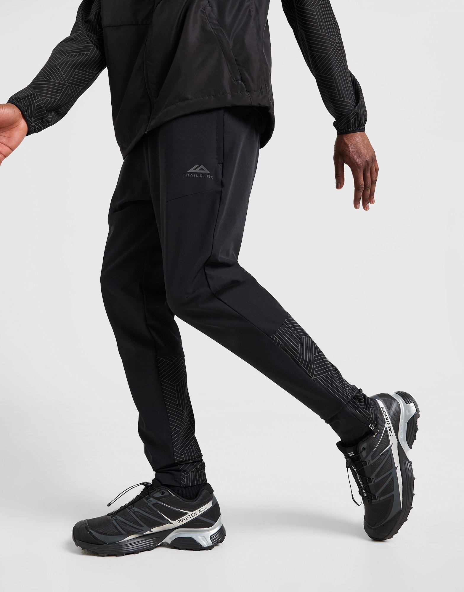 Trailberg Axis Track Pants